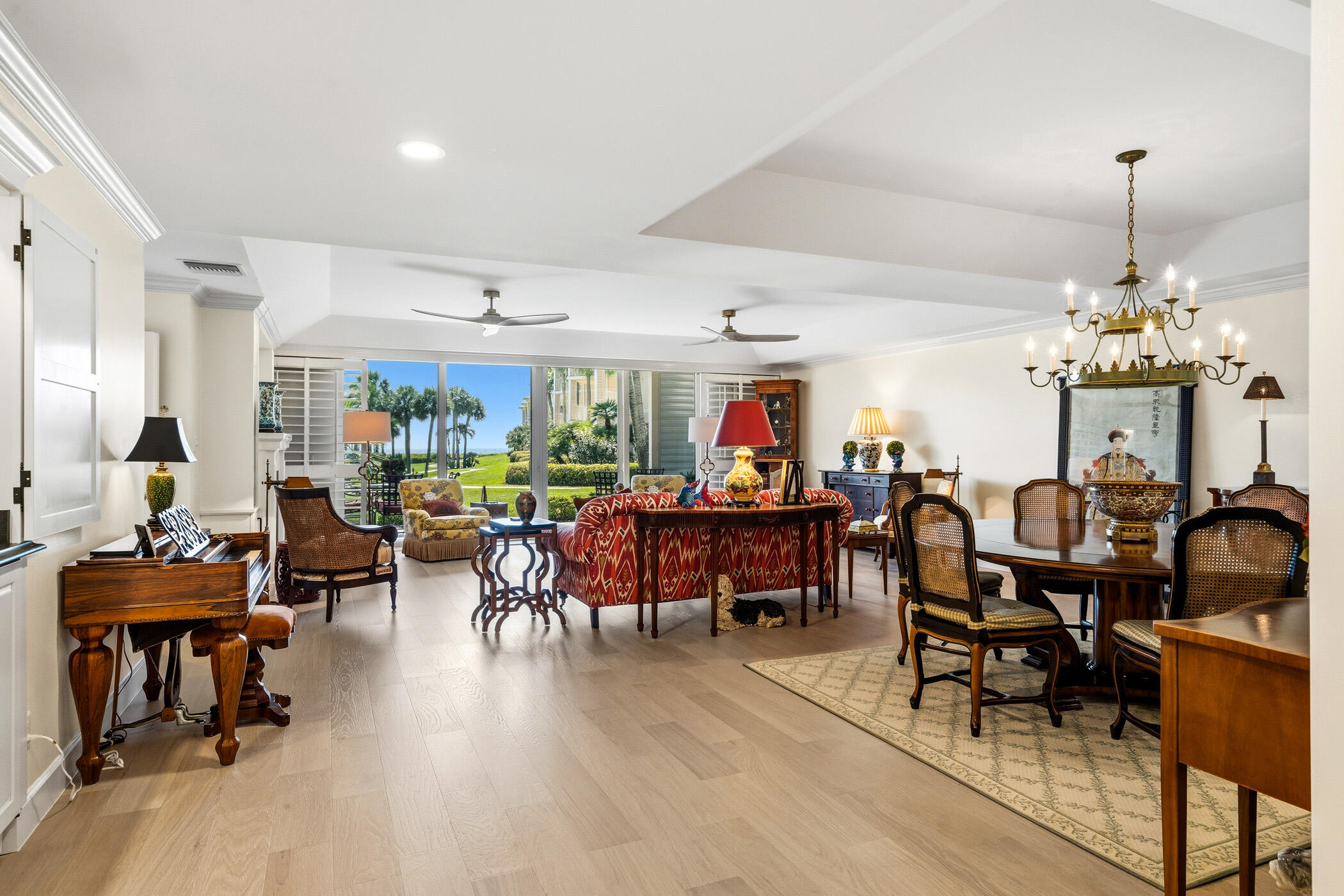 Southwinds - Residential