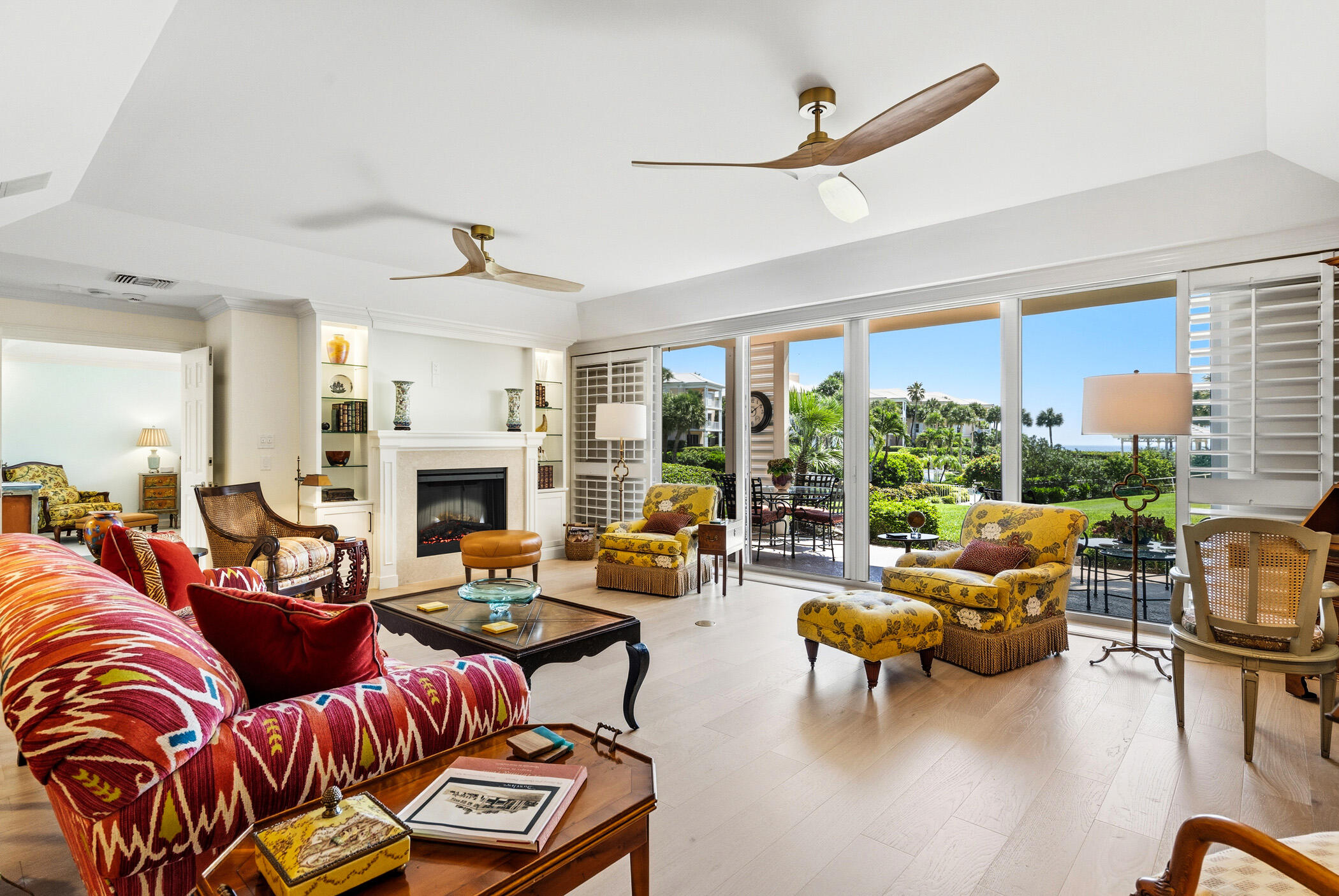 Southwinds - Residential