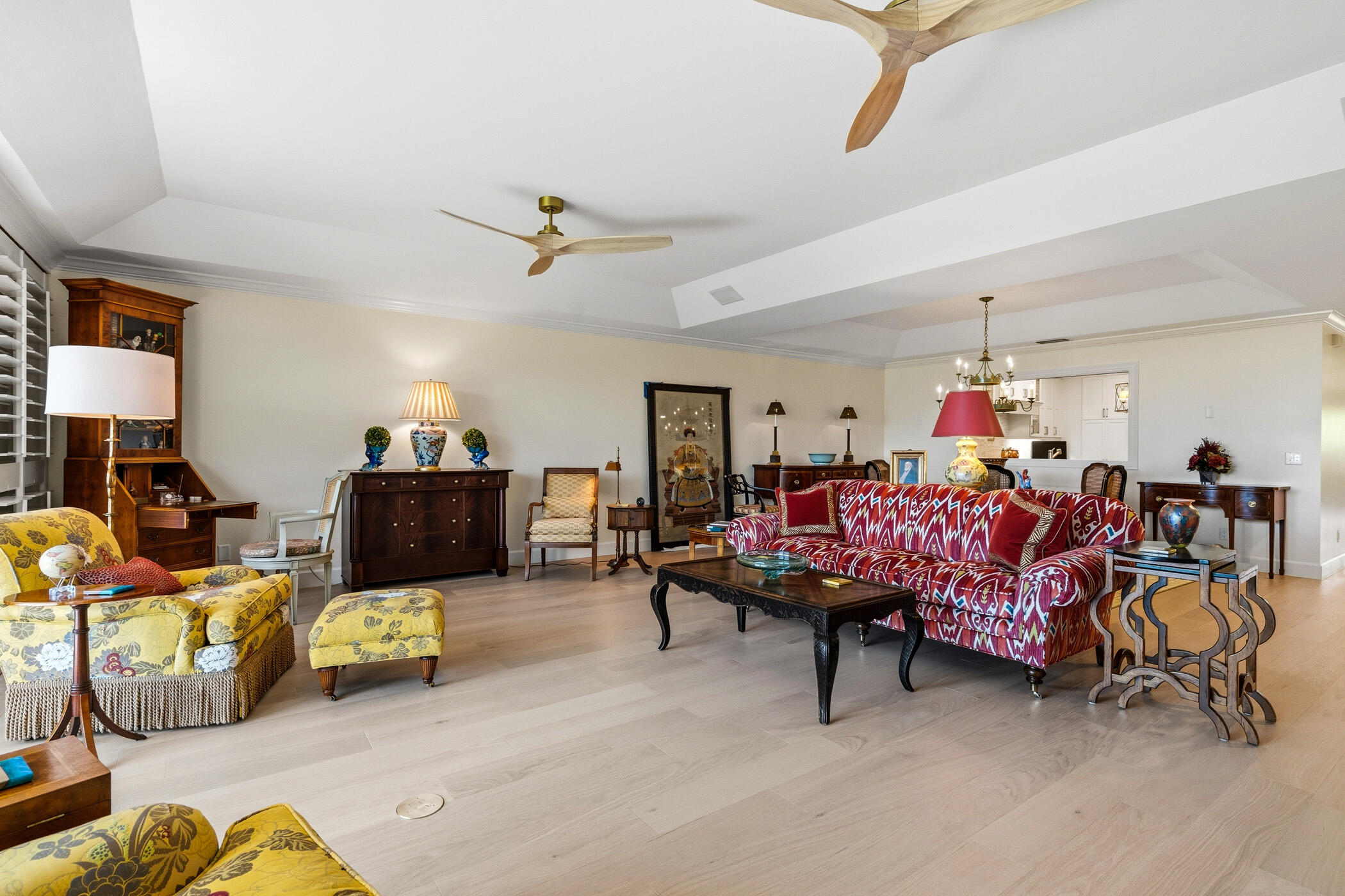 Southwinds - Residential