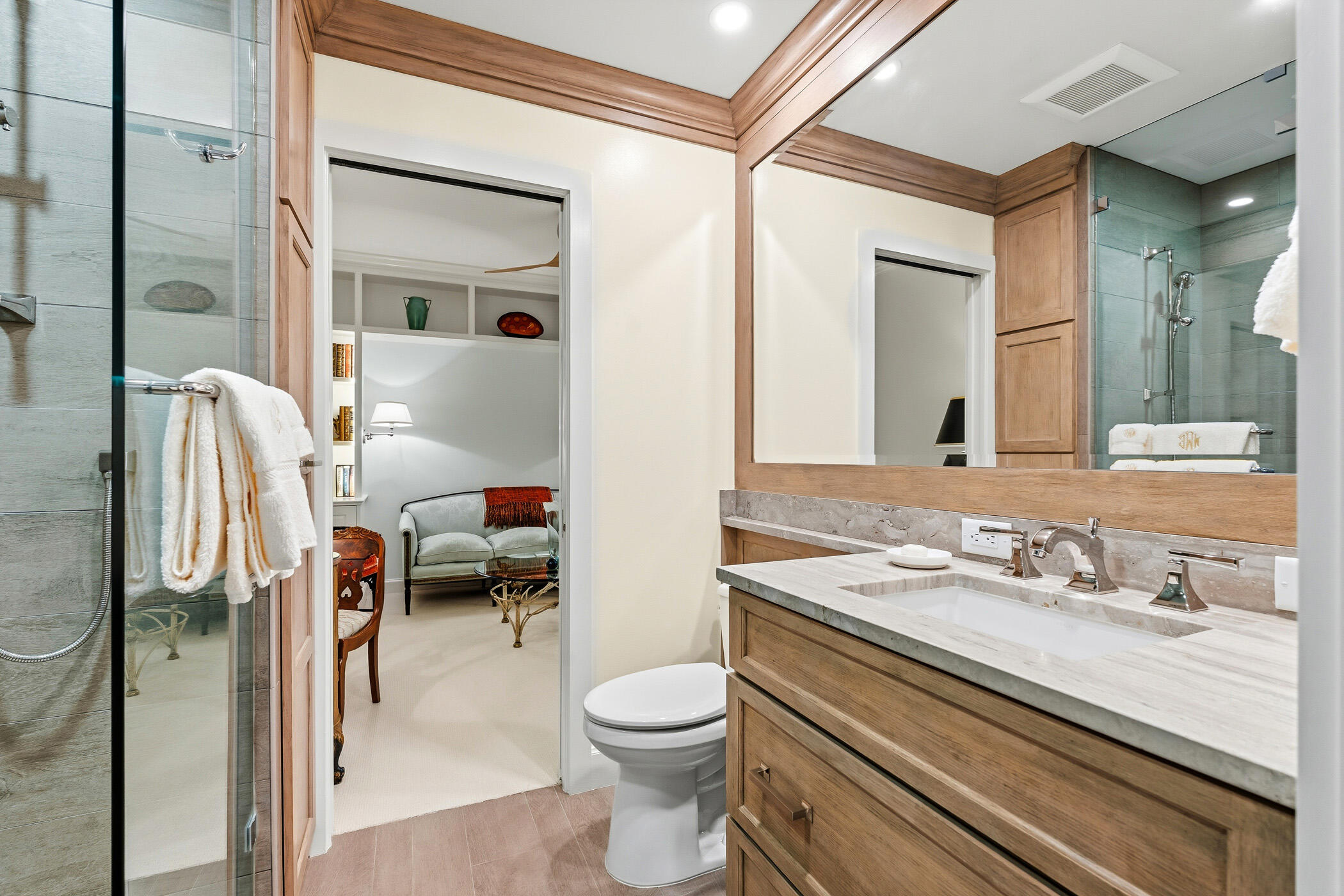 Southwinds - Residential