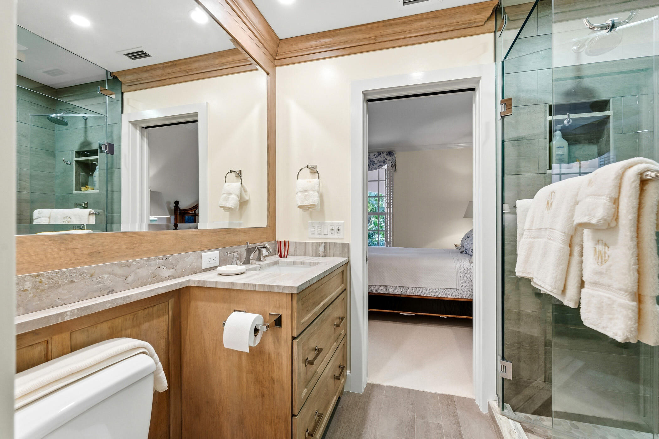 Southwinds - Residential