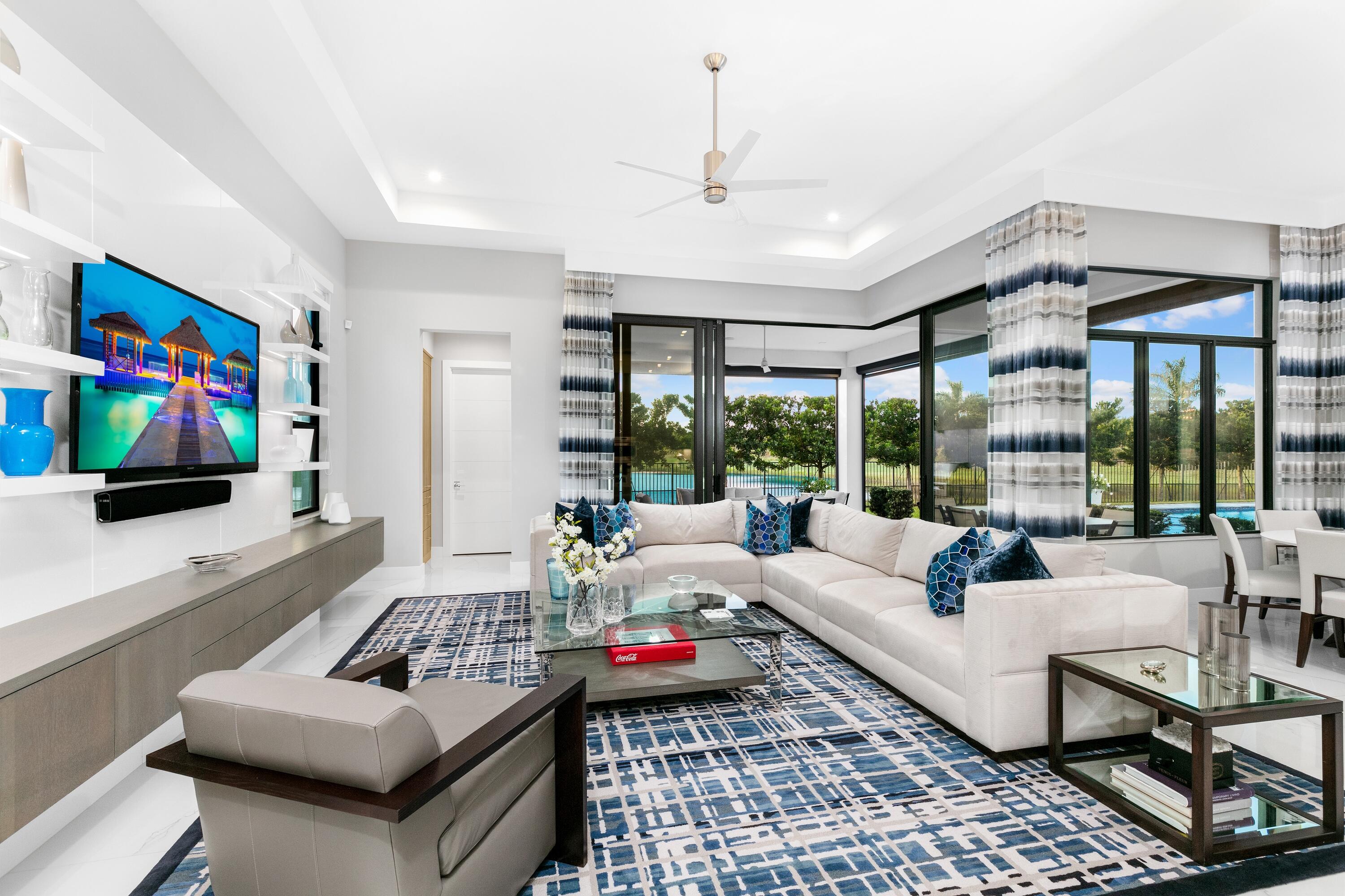Boca Bridges - Residential