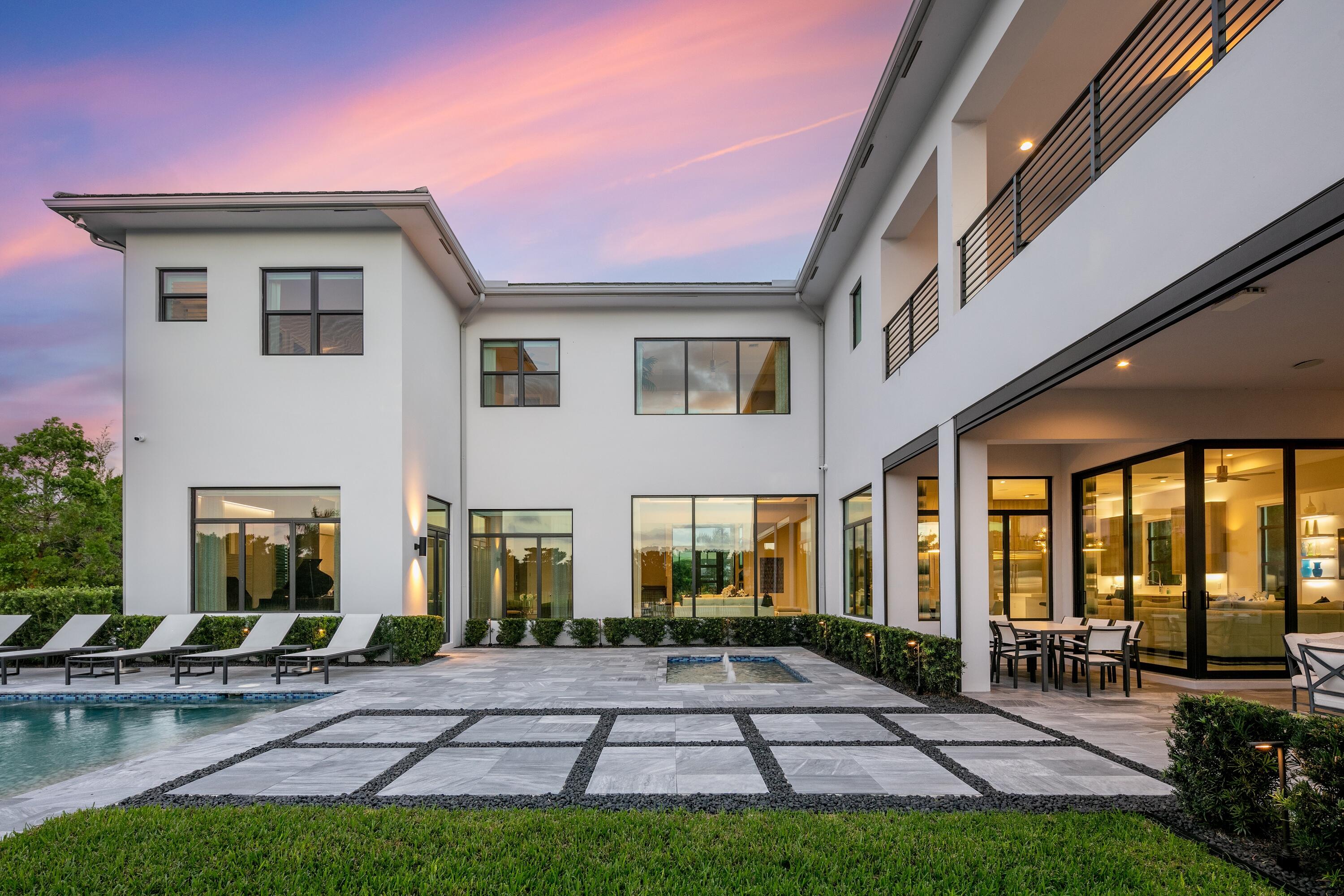 Boca Bridges - Residential