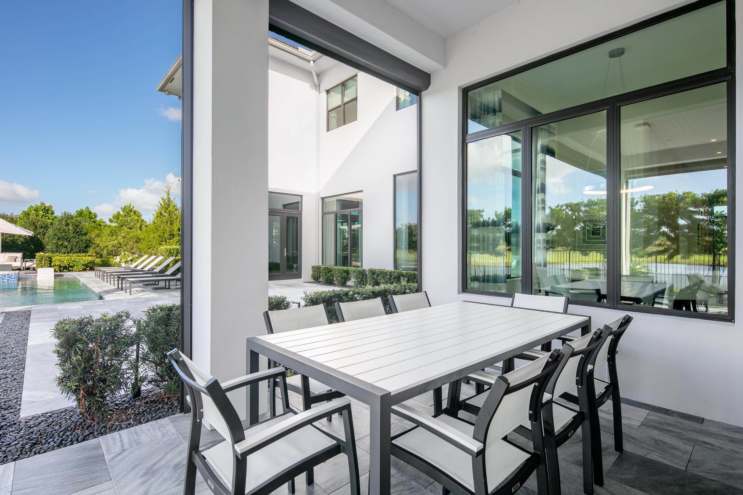 Boca Bridges - Residential