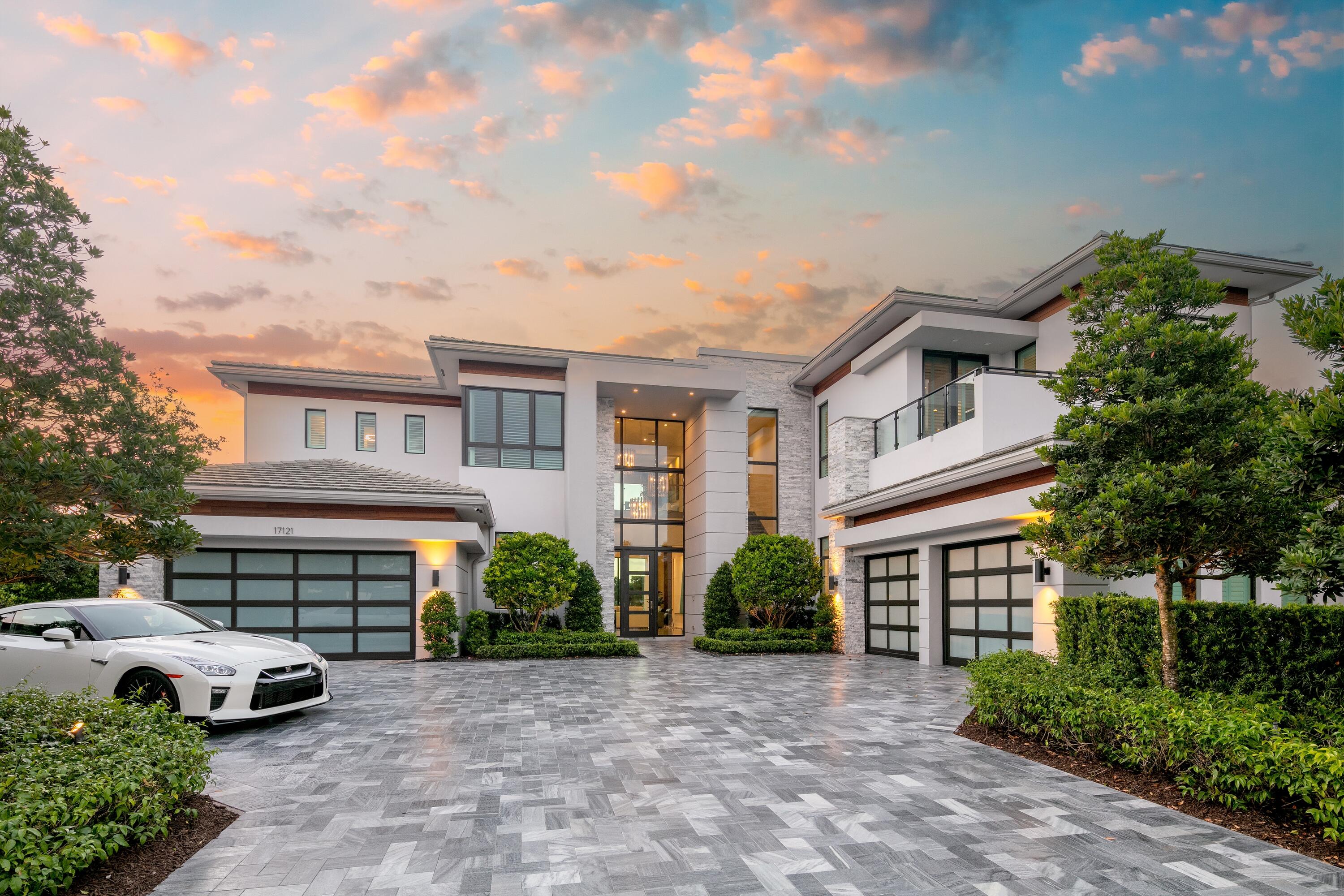 Boca Bridges - Residential