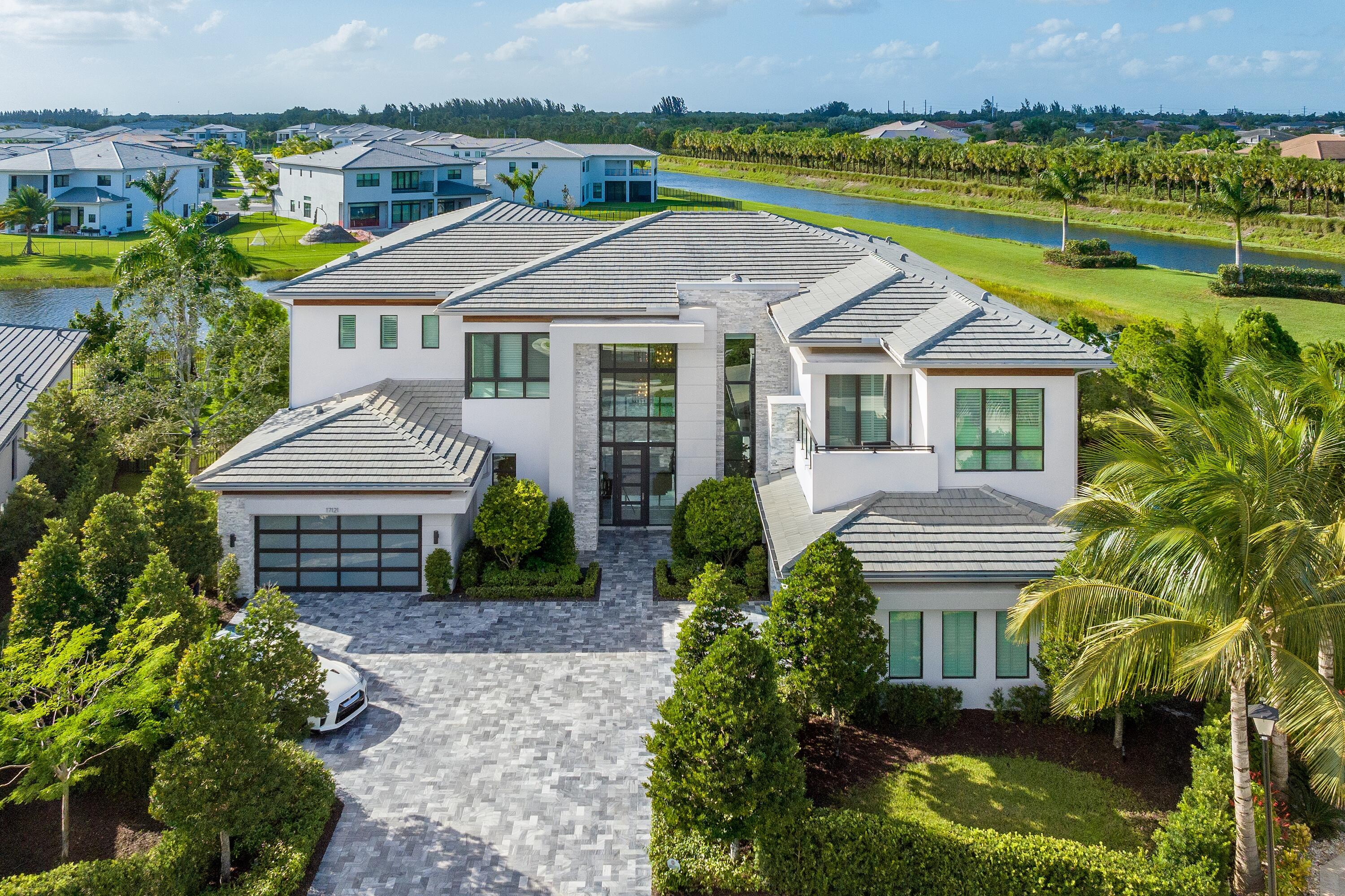 Boca Bridges - Residential