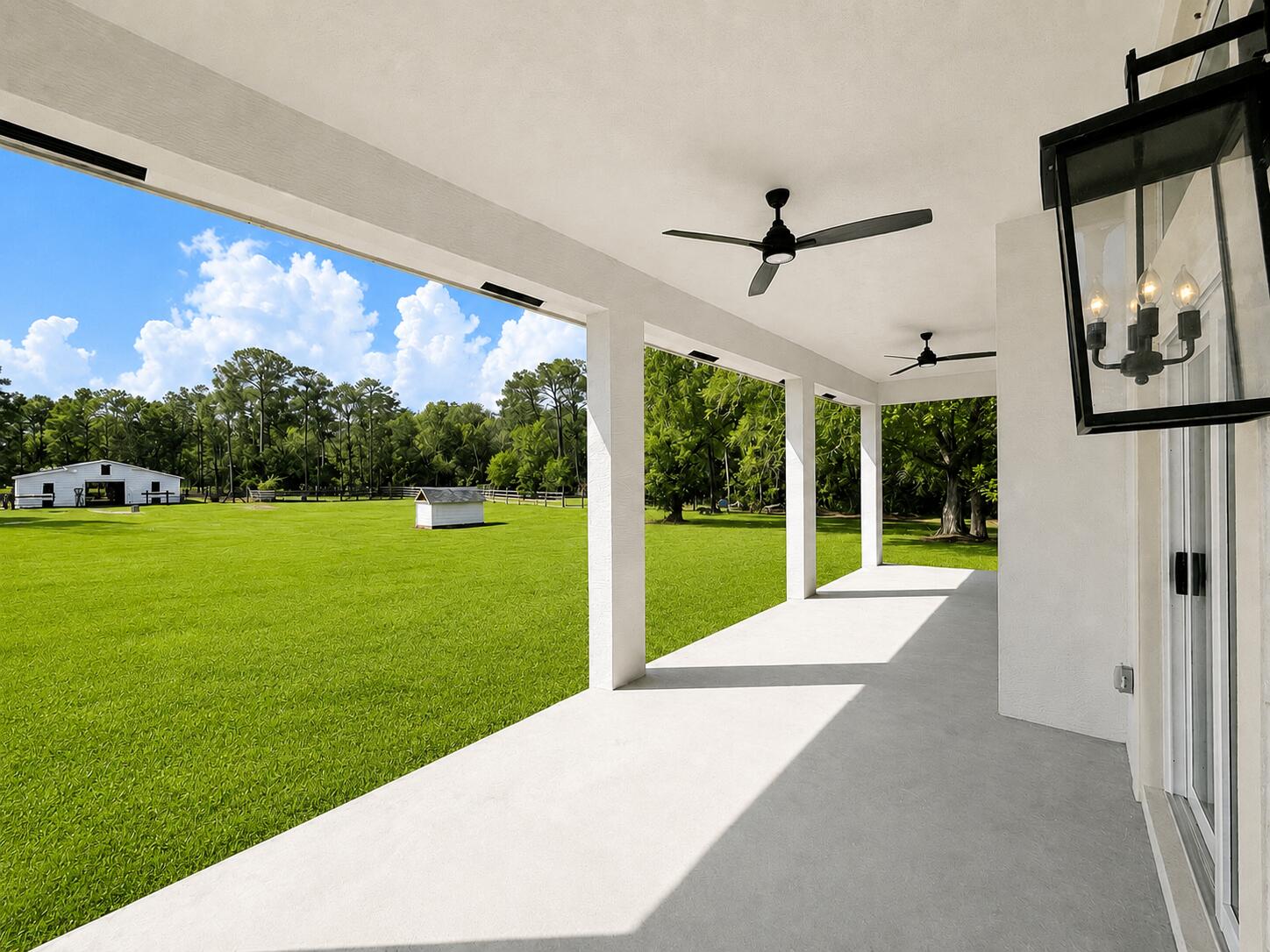COUNTRY HILLS ESTATES - Residential