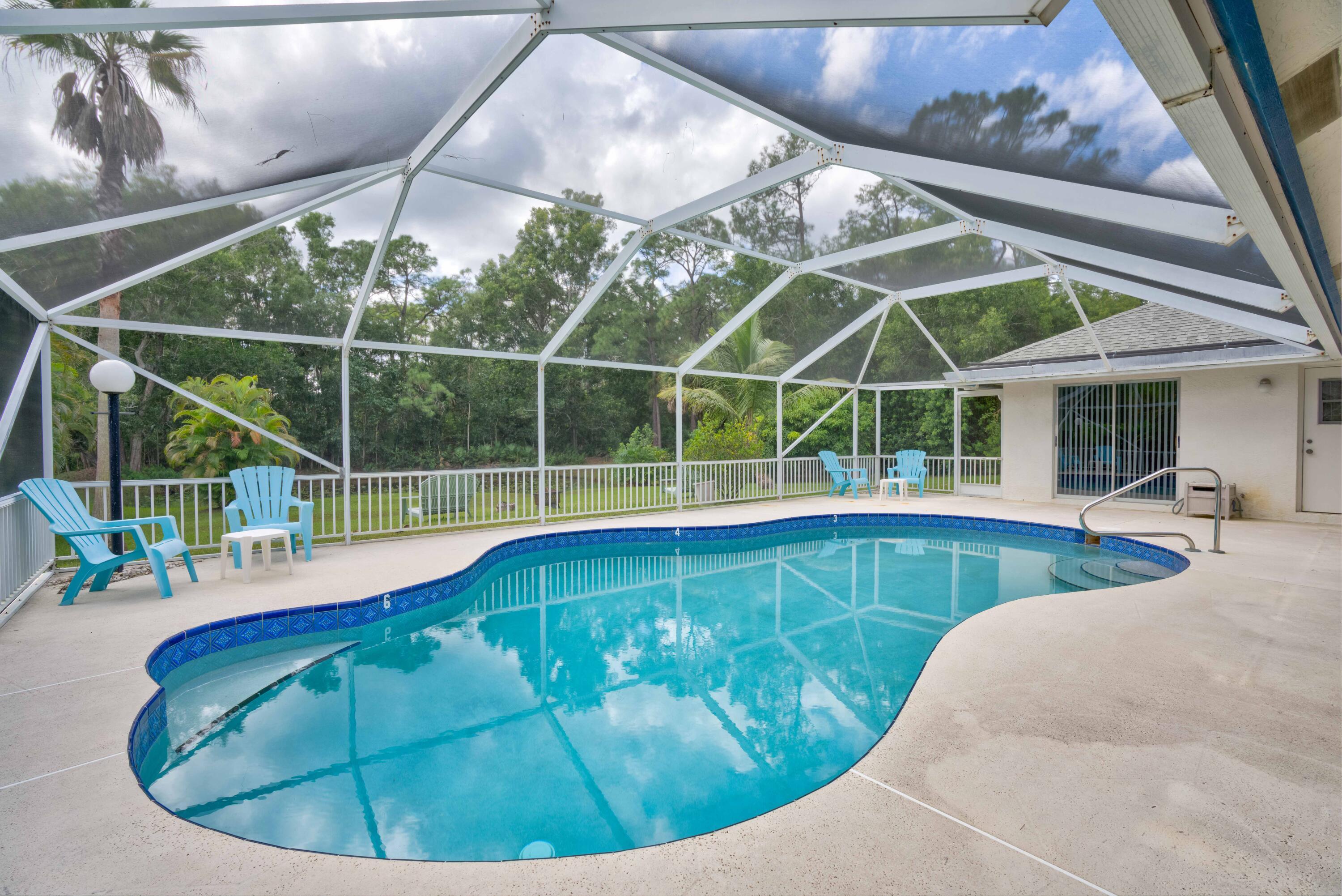 Jupiter Farms - Residential Lease