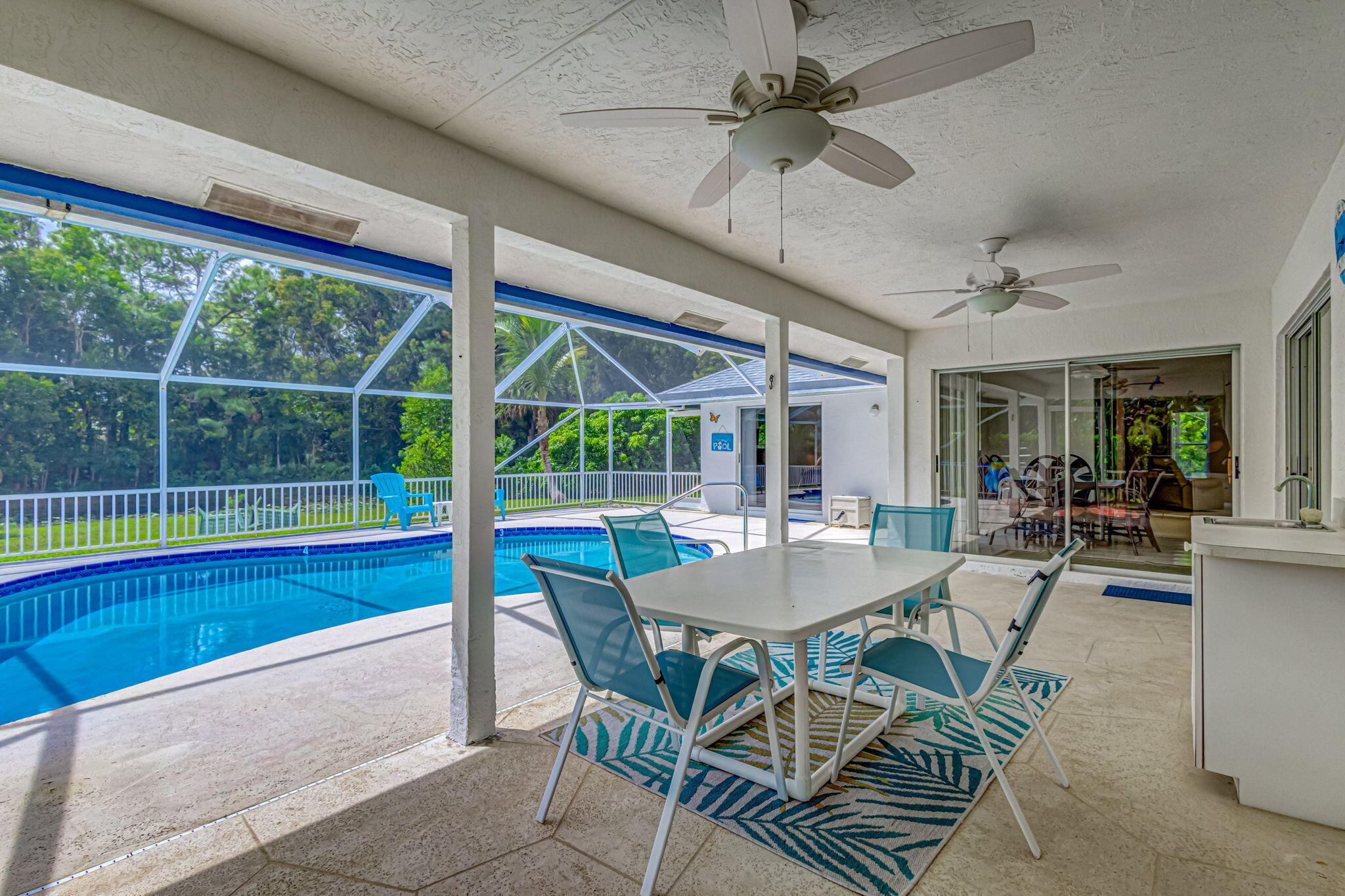 Jupiter Farms - Residential Lease