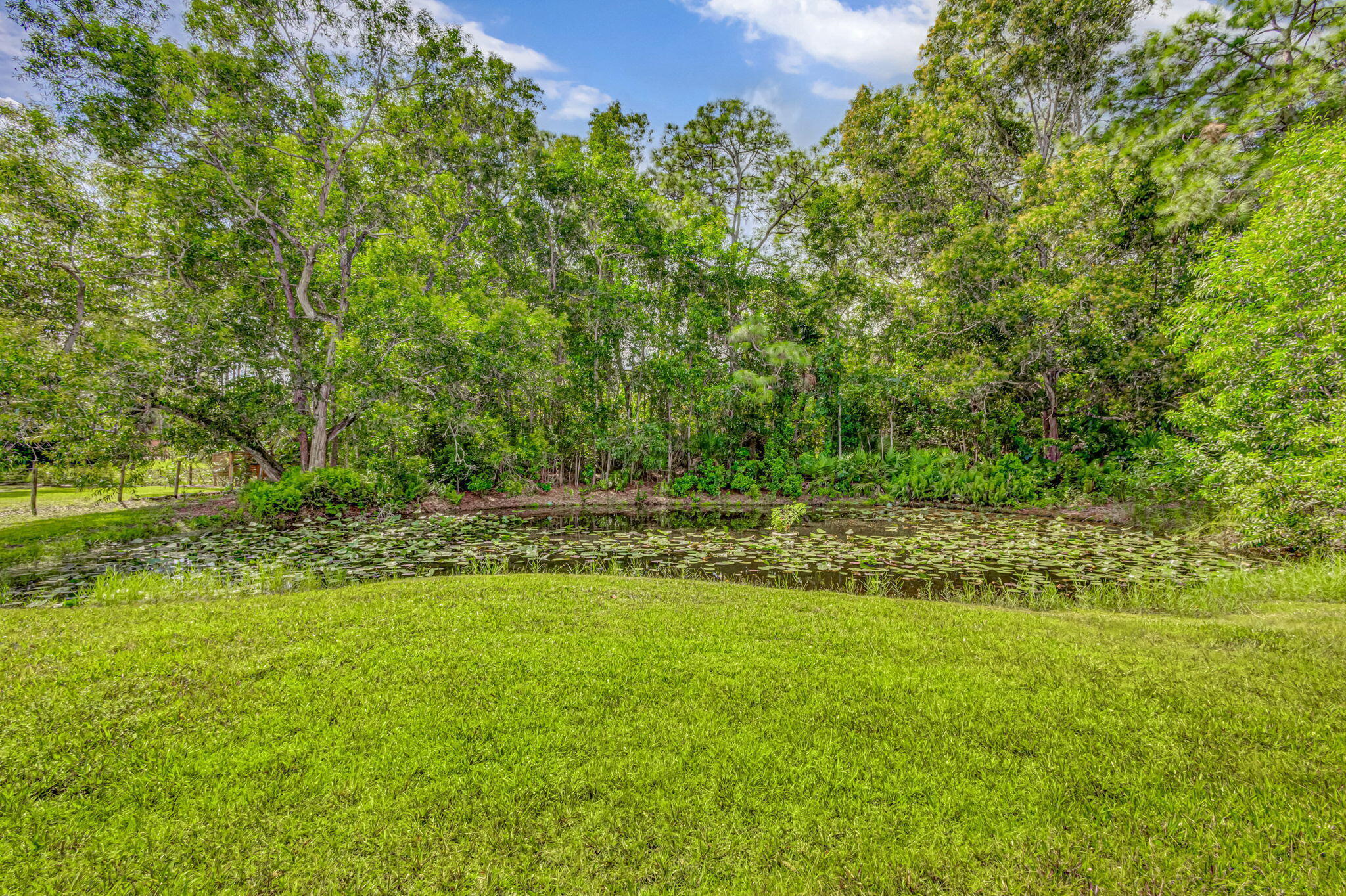 Jupiter Farms - Residential Lease