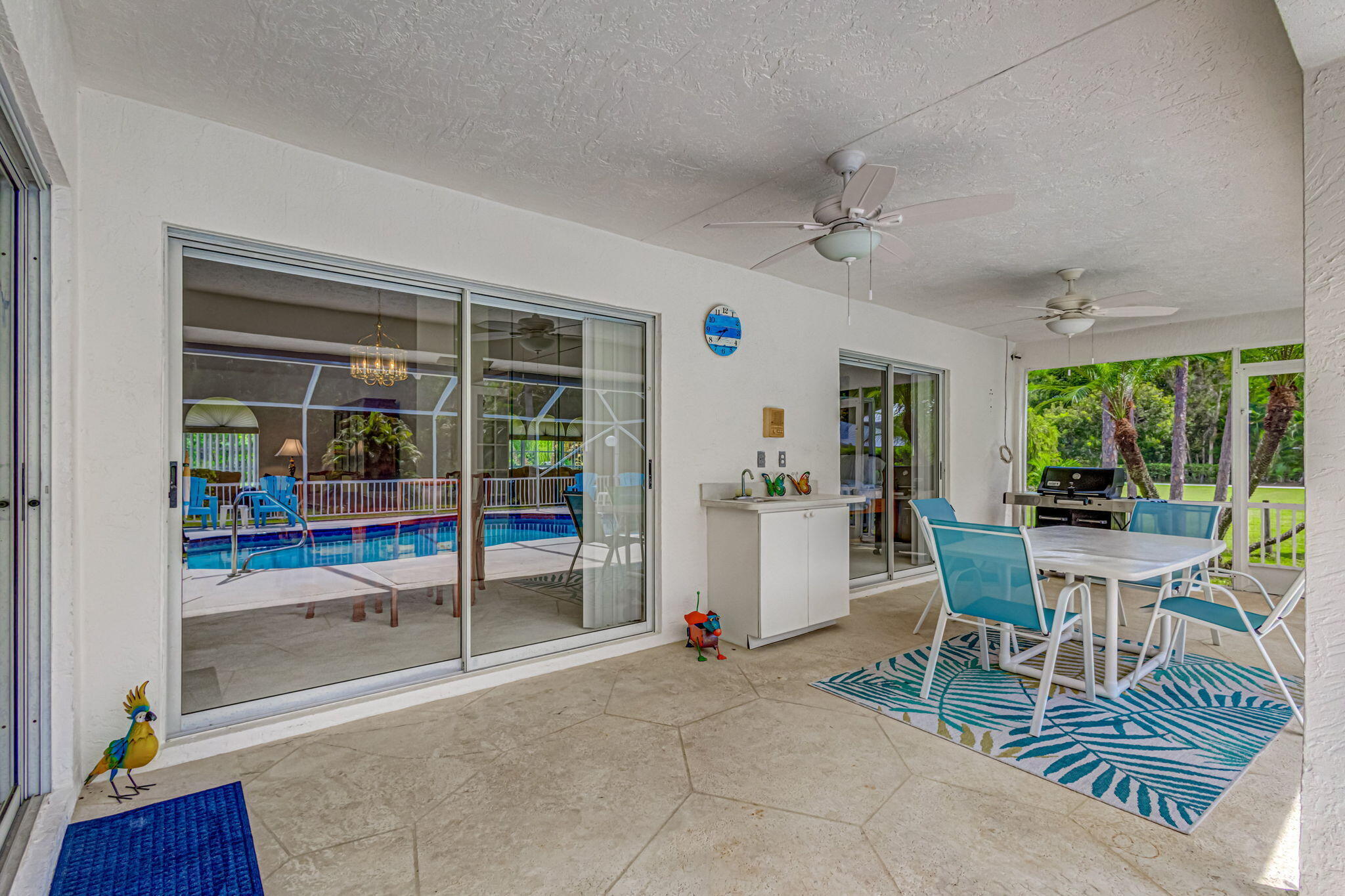 Jupiter Farms - Residential Lease