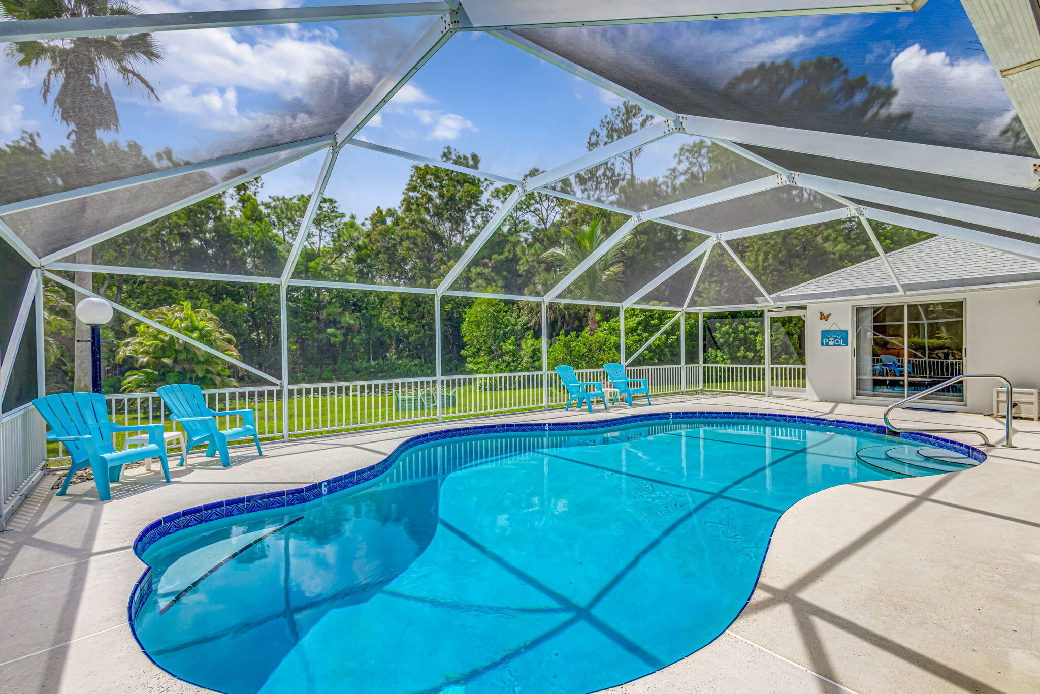Jupiter Farms - Residential Lease