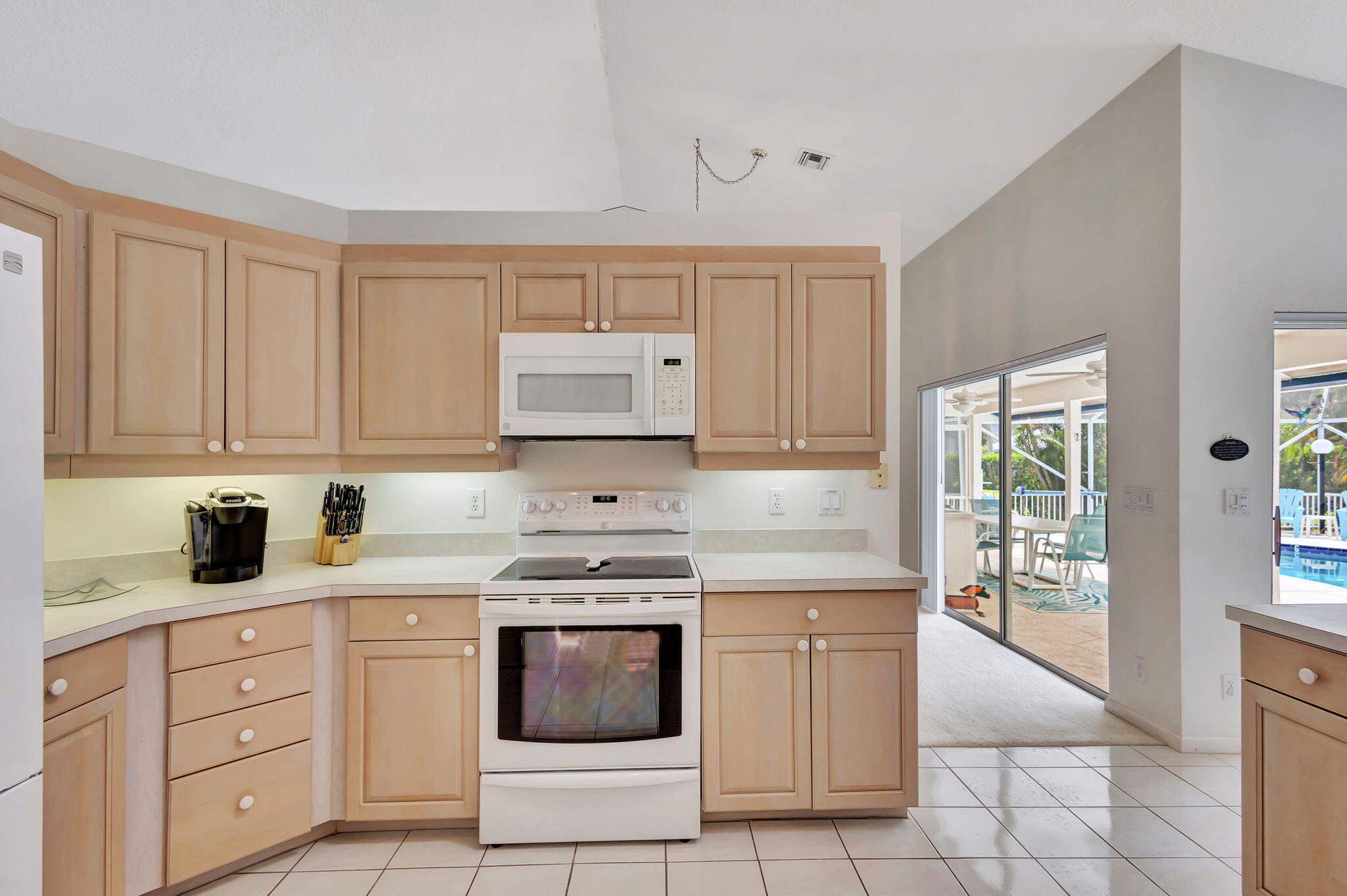 Jupiter Farms - Residential Lease