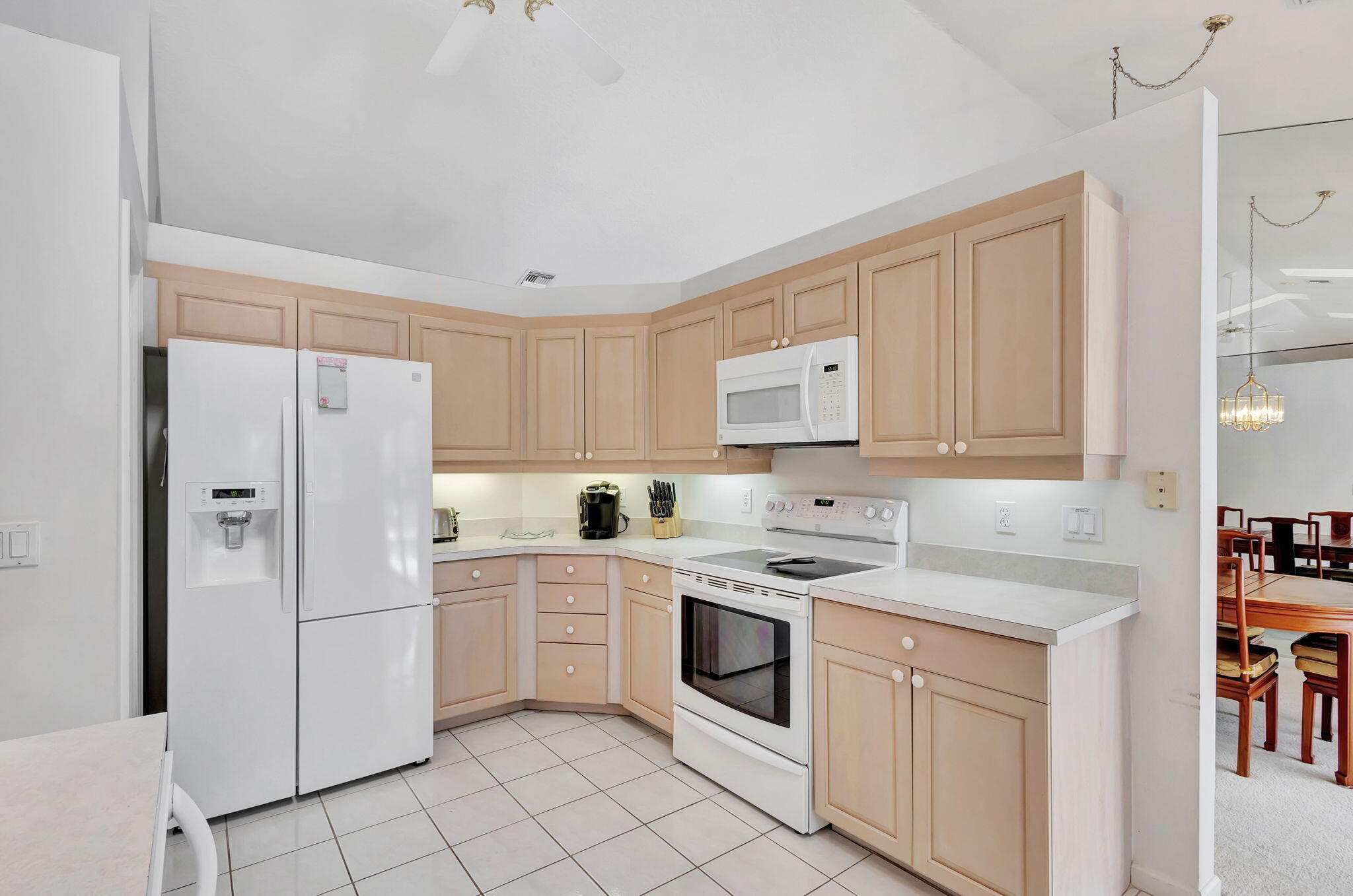 Jupiter Farms - Residential Lease