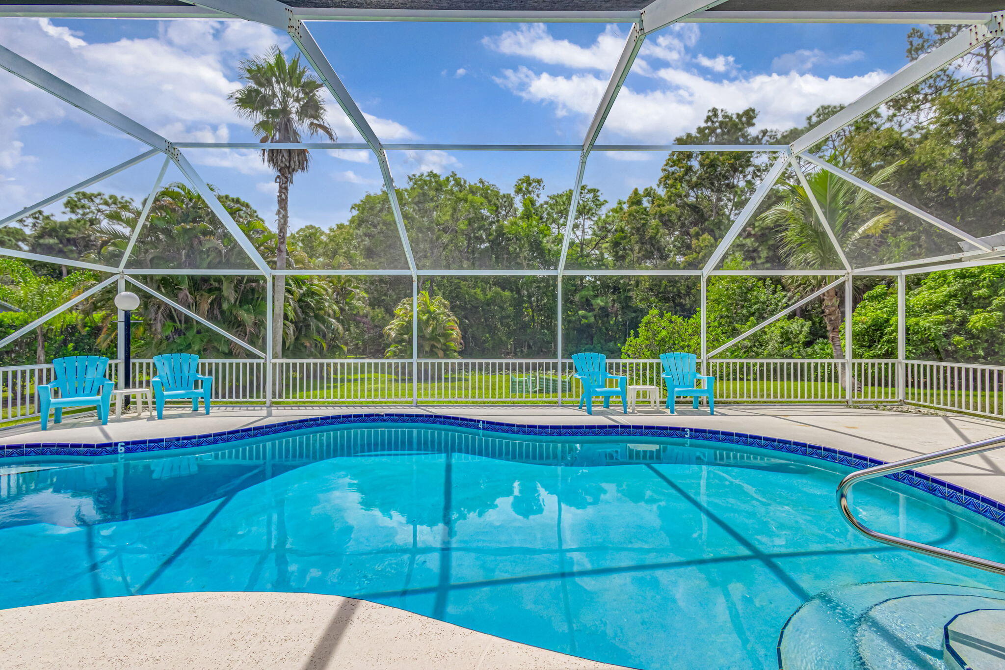 Jupiter Farms - Residential Lease