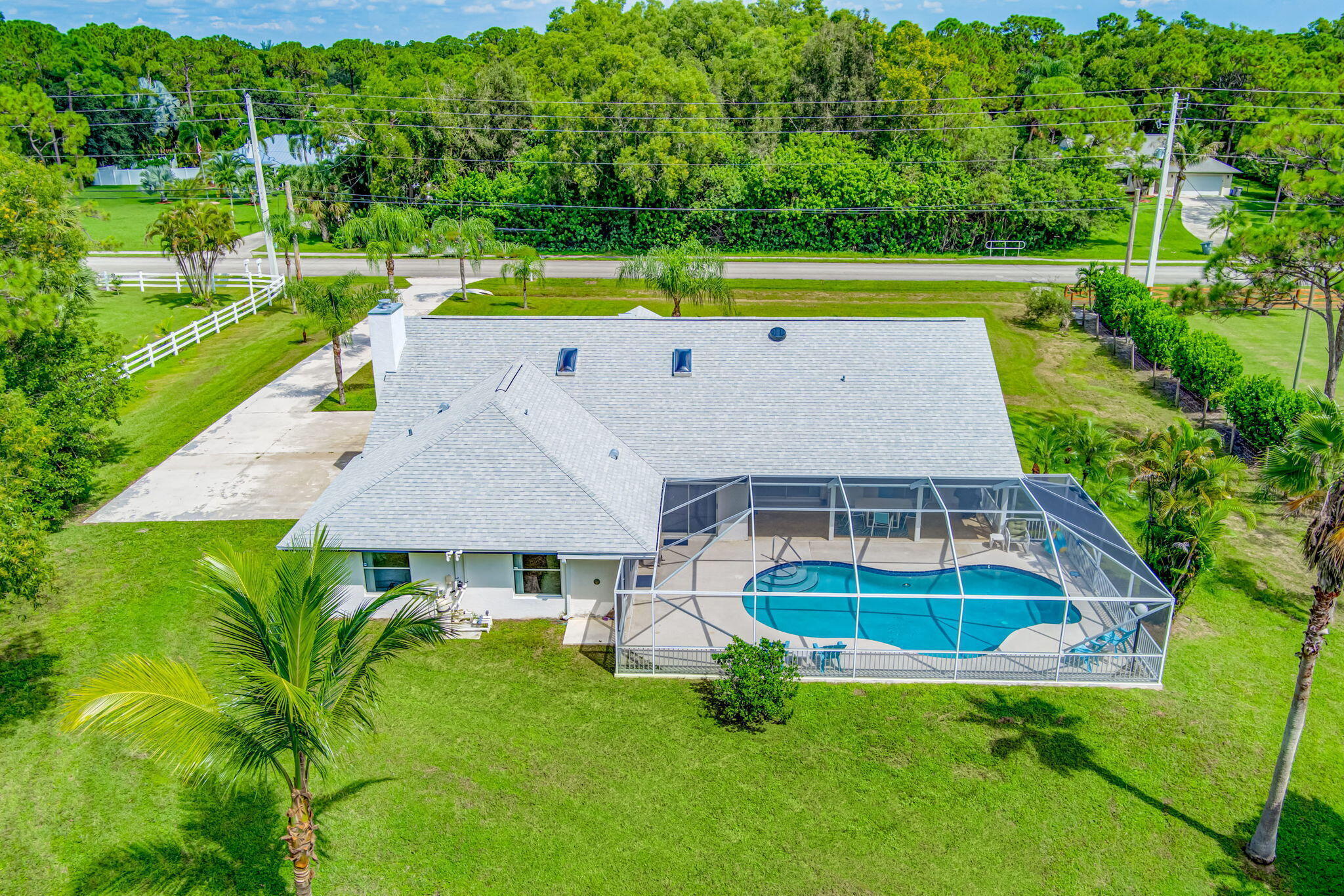 Jupiter Farms - Residential Lease