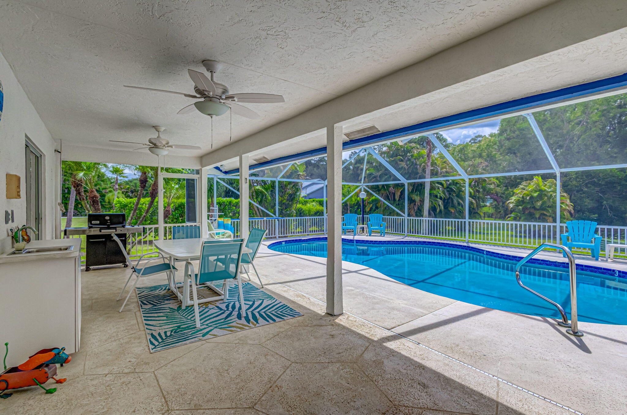 Jupiter Farms - Residential Lease