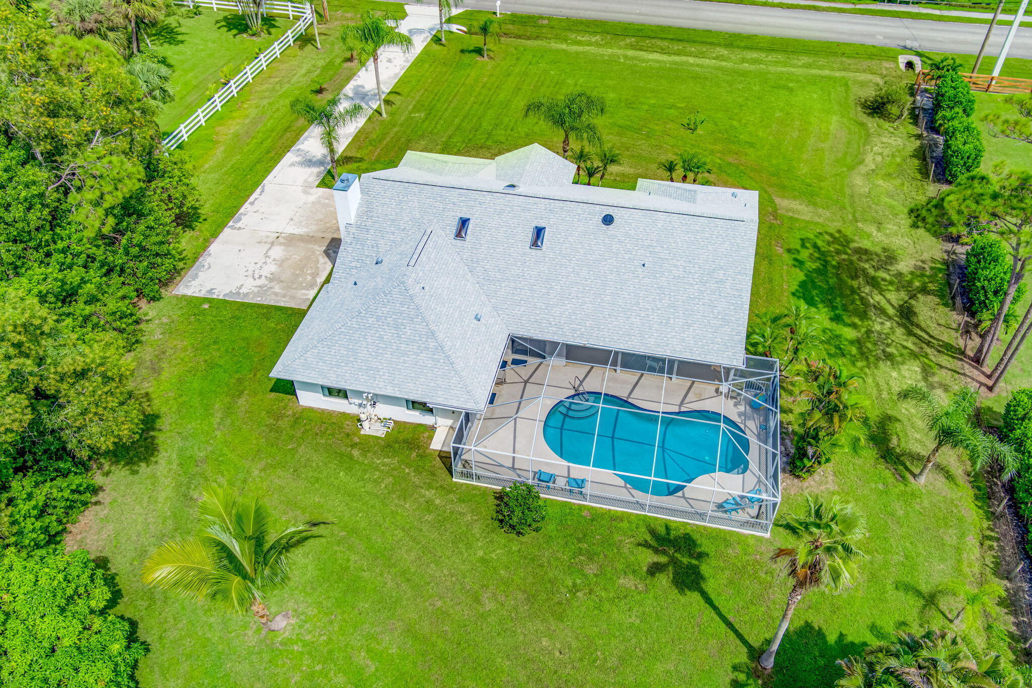 Jupiter Farms - Residential Lease