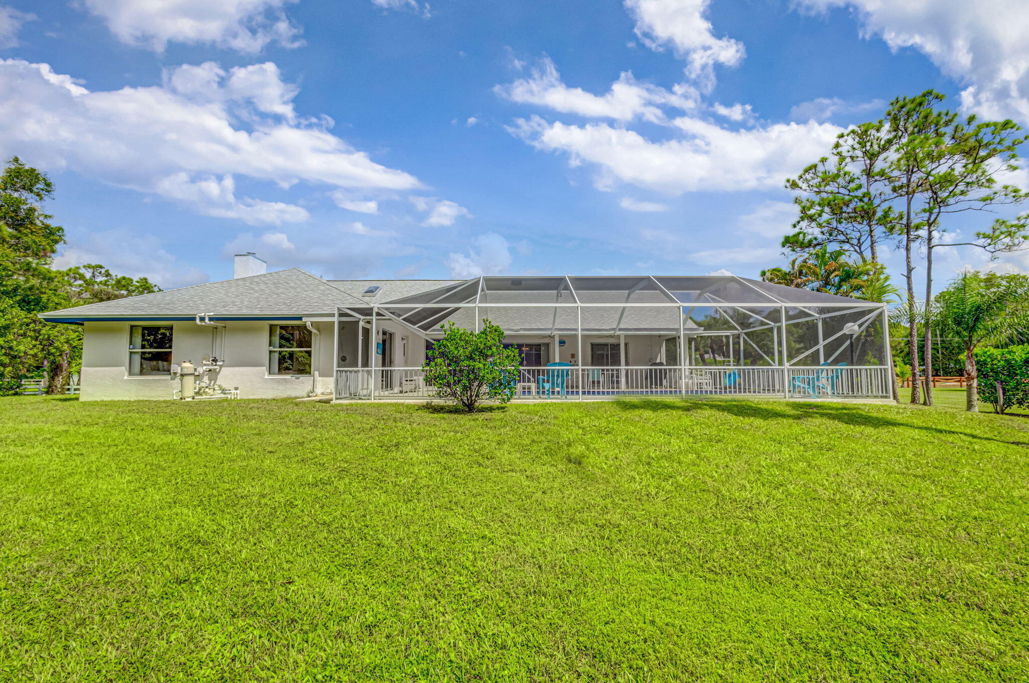 Jupiter Farms - Residential Lease