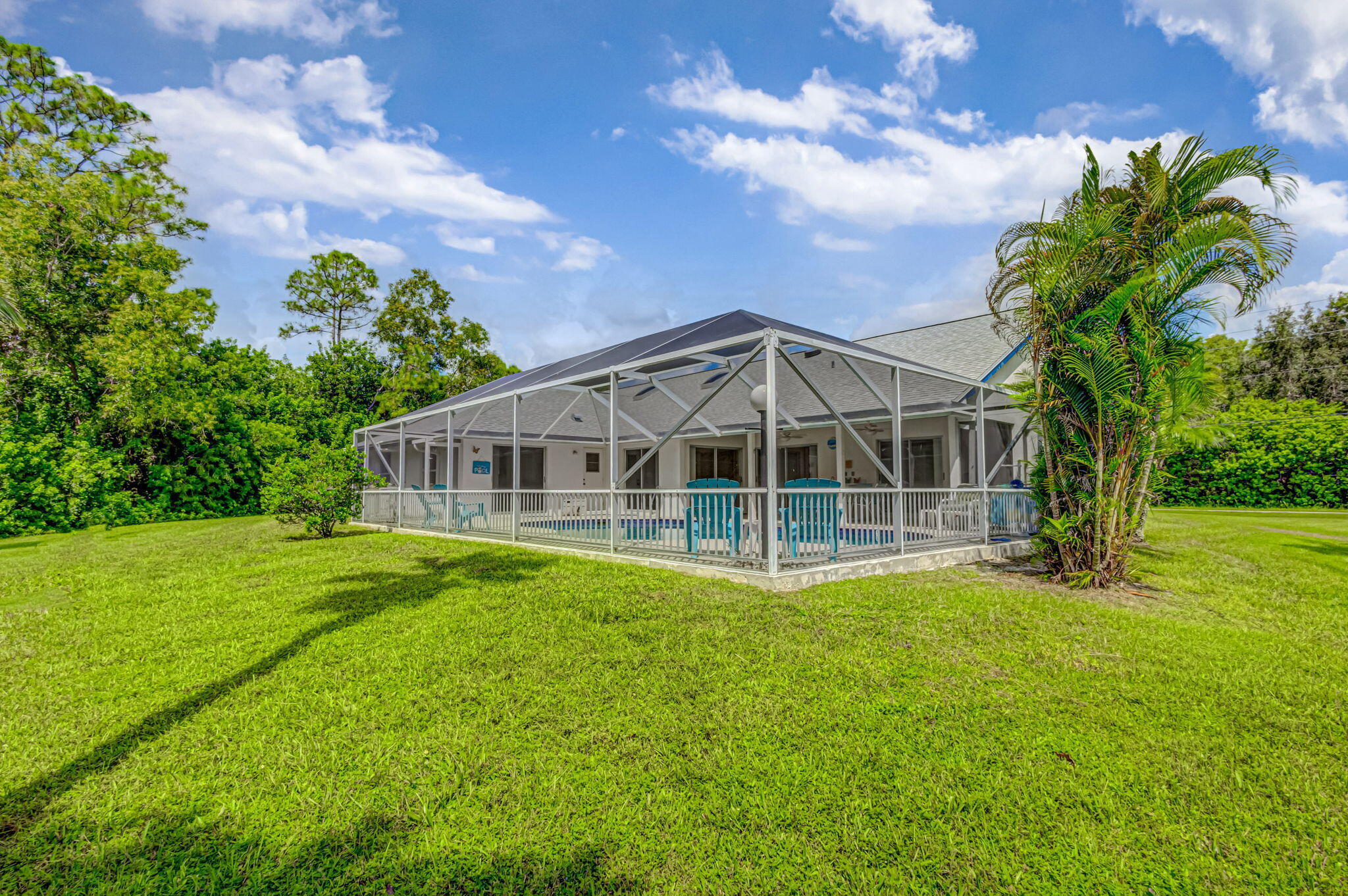 Jupiter Farms - Residential Lease