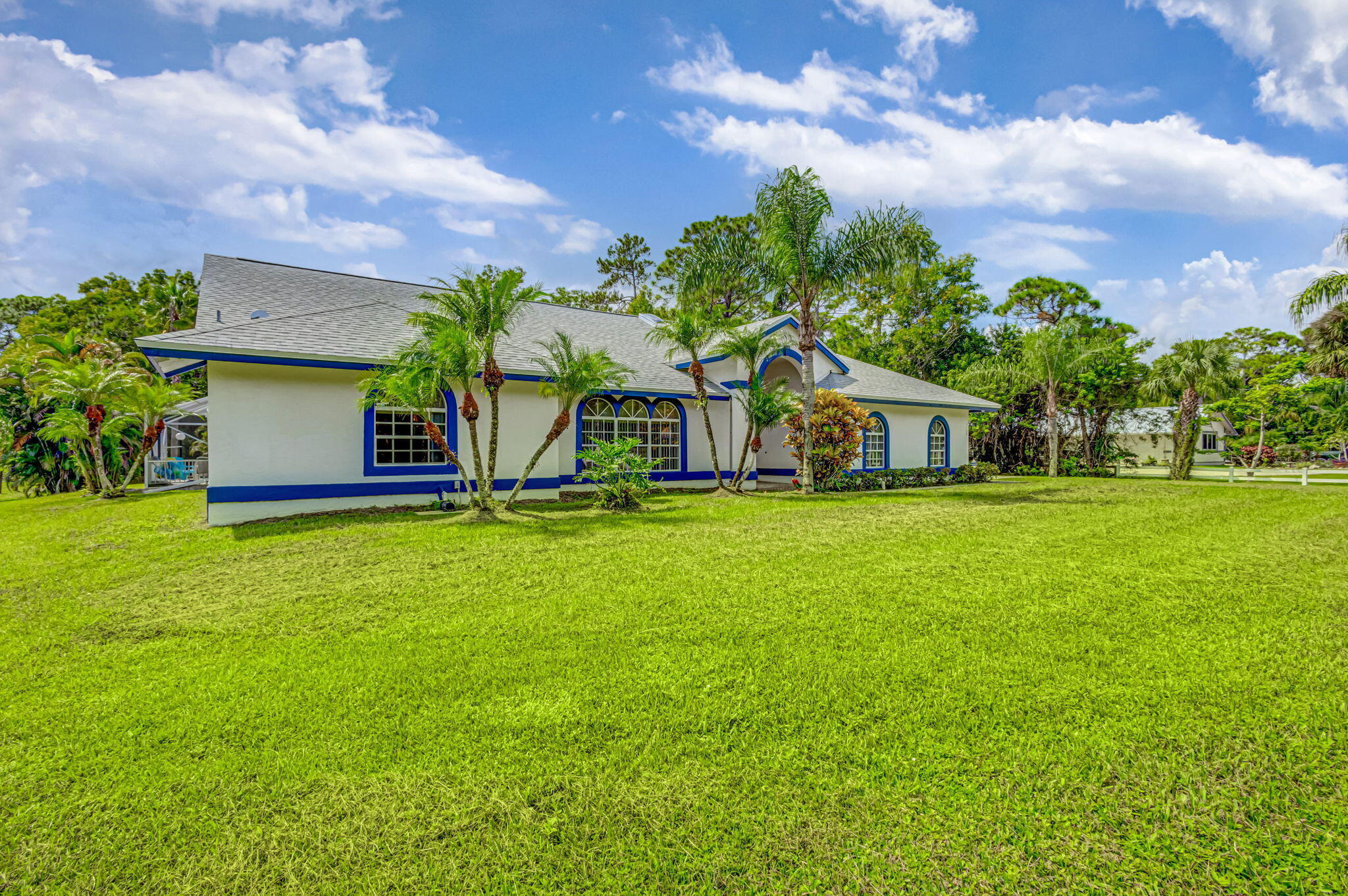 Jupiter Farms - Residential Lease