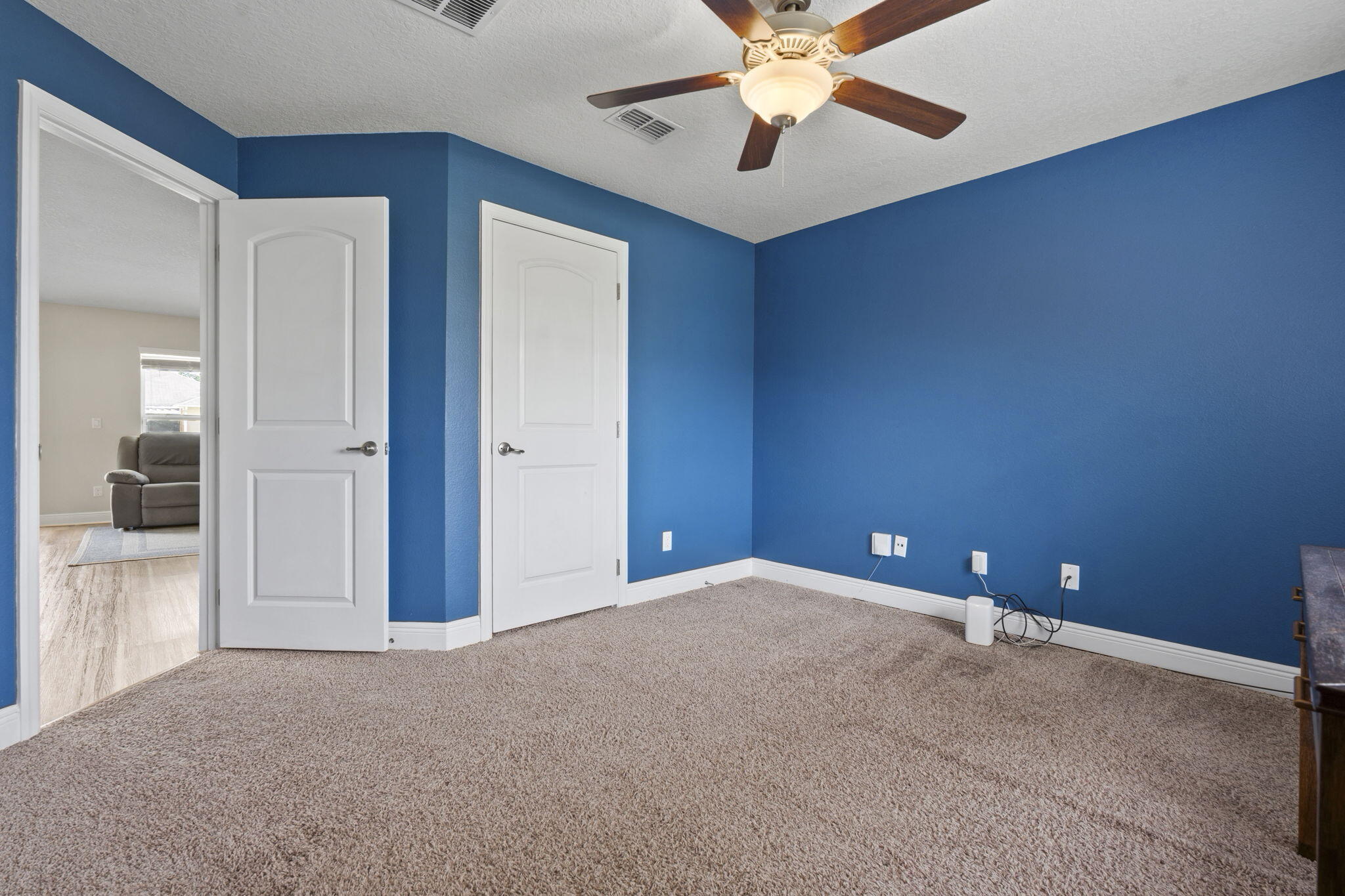 PORT ST LUCIE SECTION 4 - Residential