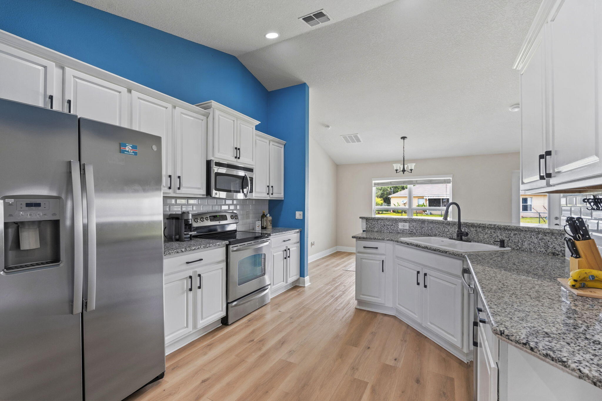 PORT ST LUCIE SECTION 4 - Residential