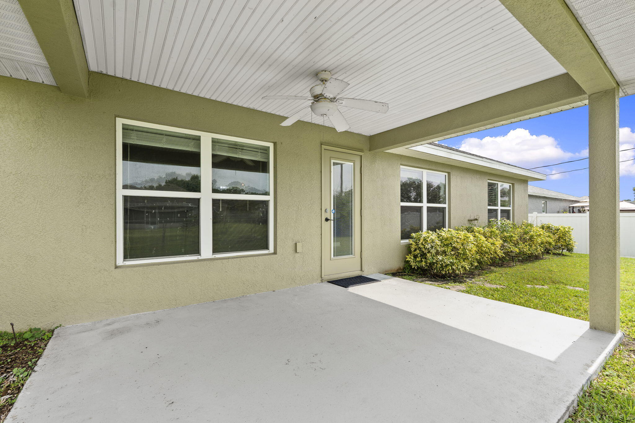 PORT ST LUCIE SECTION 4 - Residential