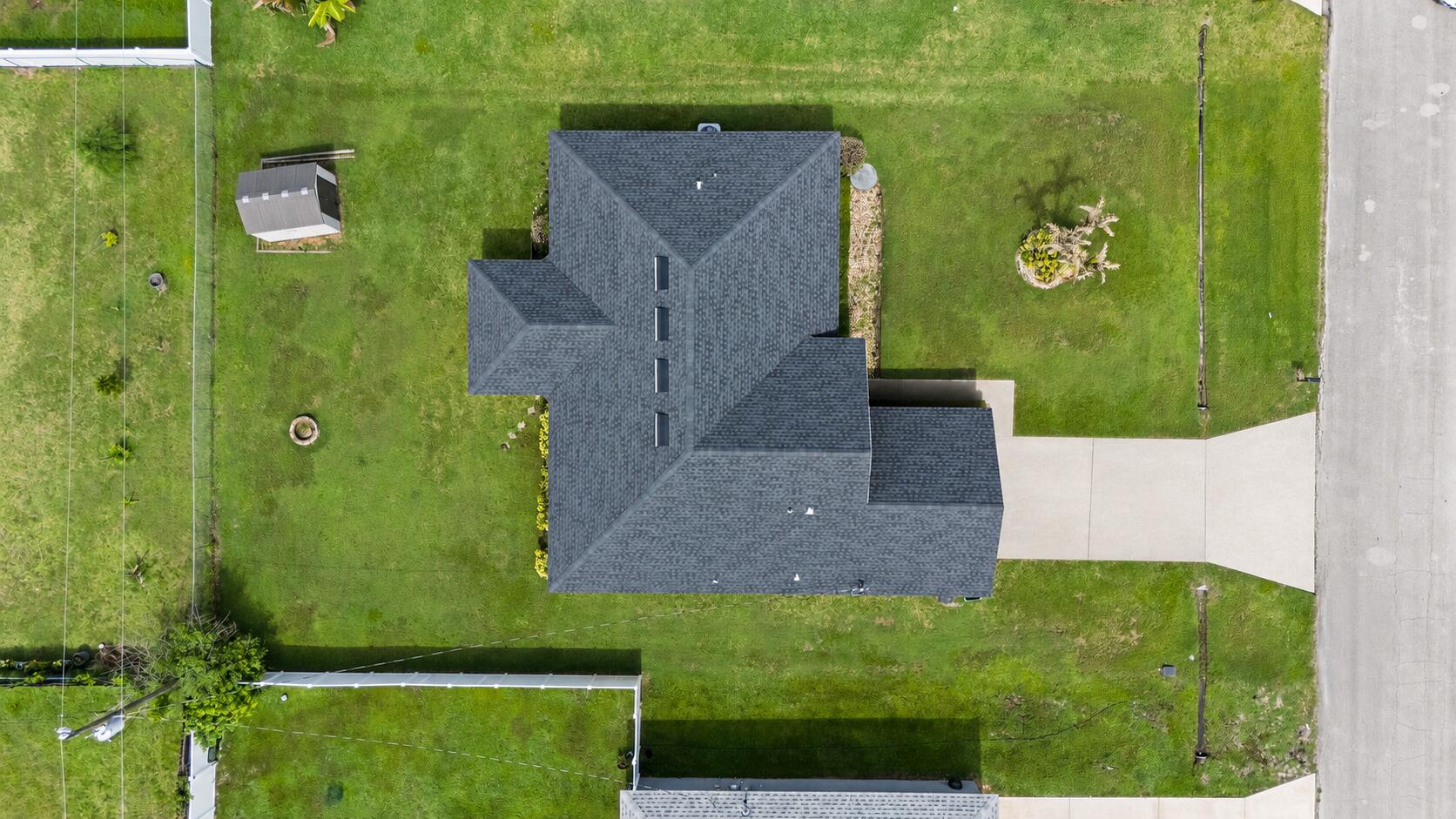 PORT ST LUCIE SECTION 4 - Residential