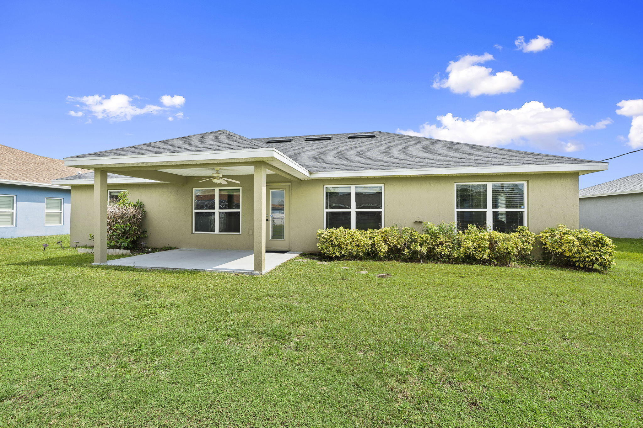 PORT ST LUCIE SECTION 4 - Residential