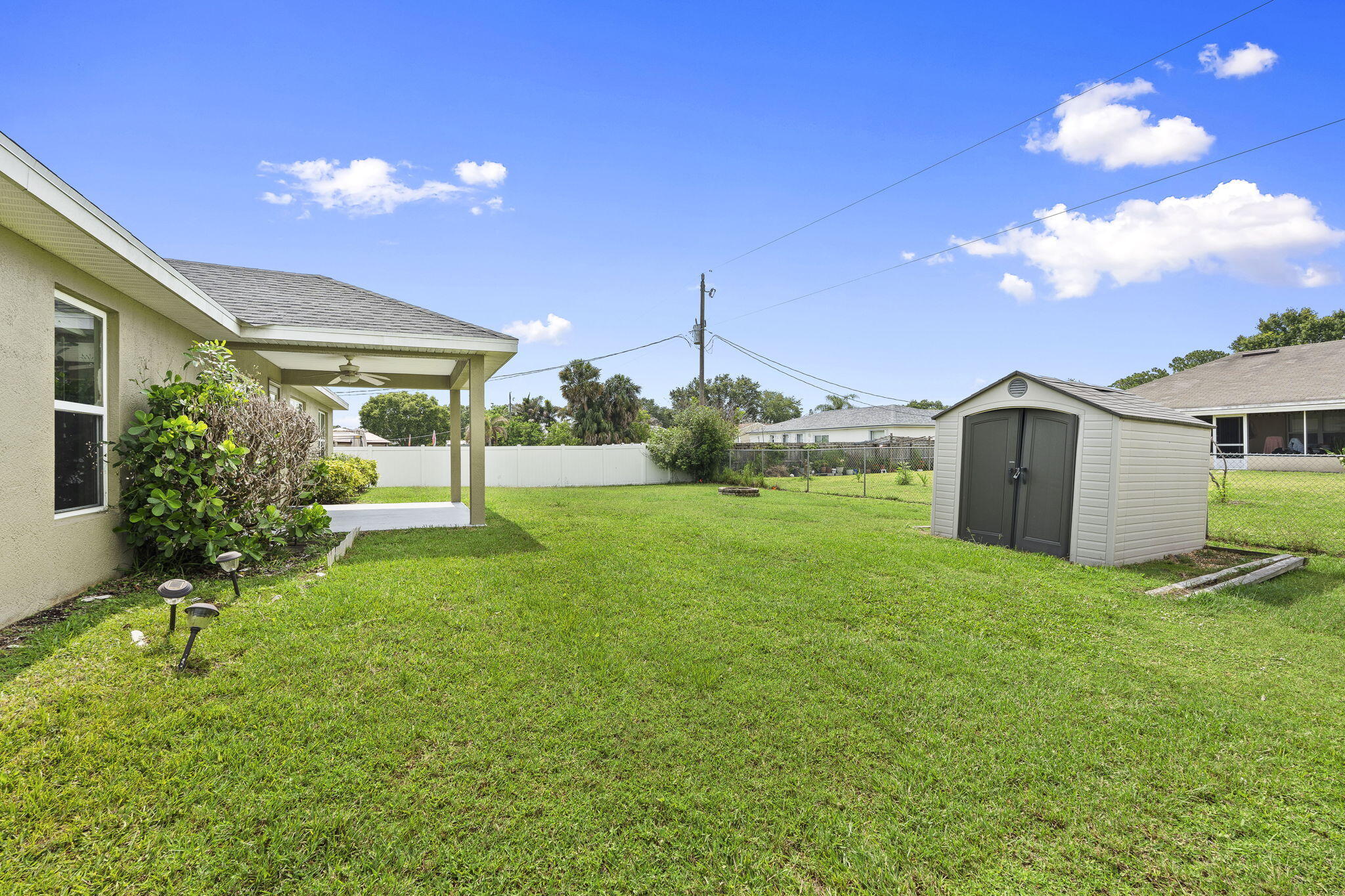 PORT ST LUCIE SECTION 4 - Residential