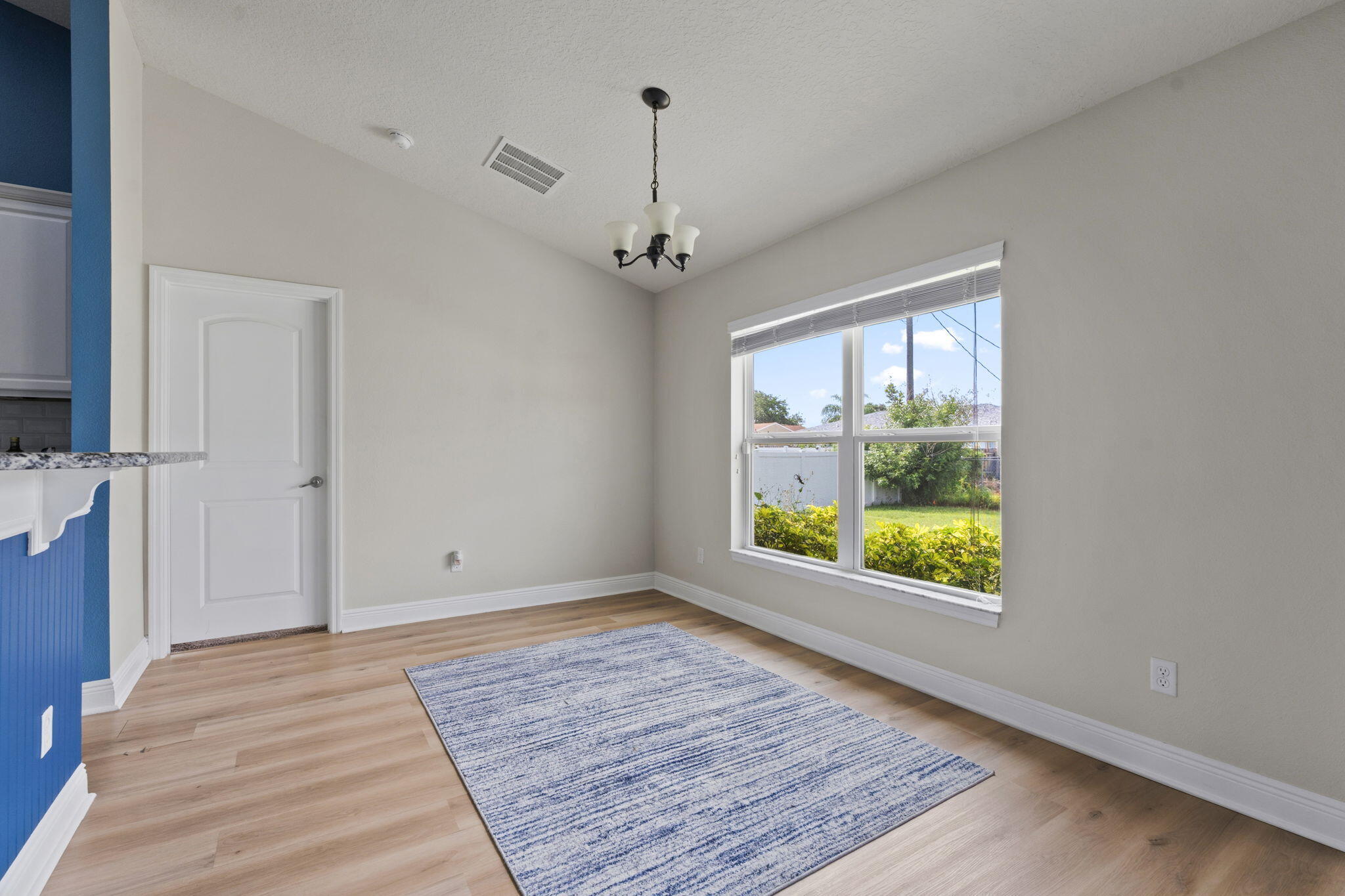 PORT ST LUCIE SECTION 4 - Residential
