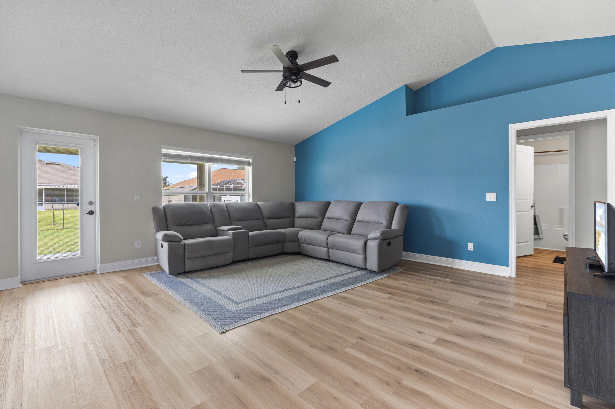 PORT ST LUCIE SECTION 4 - Residential