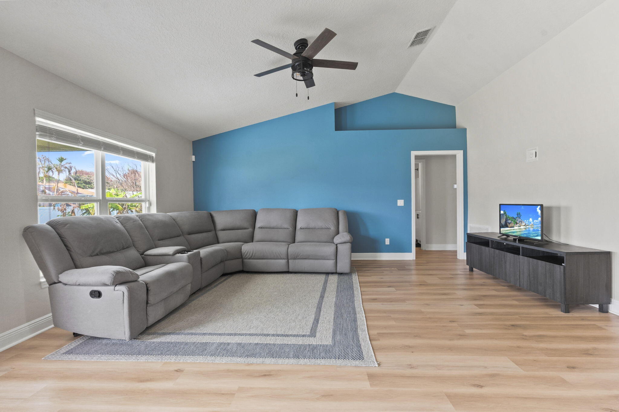 PORT ST LUCIE SECTION 4 - Residential