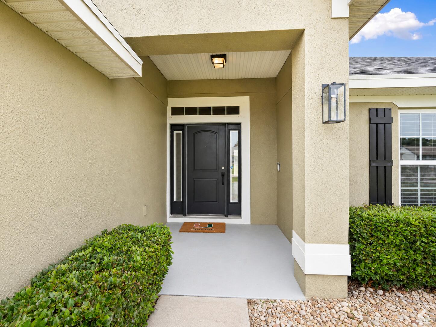 PORT ST LUCIE SECTION 4 - Residential