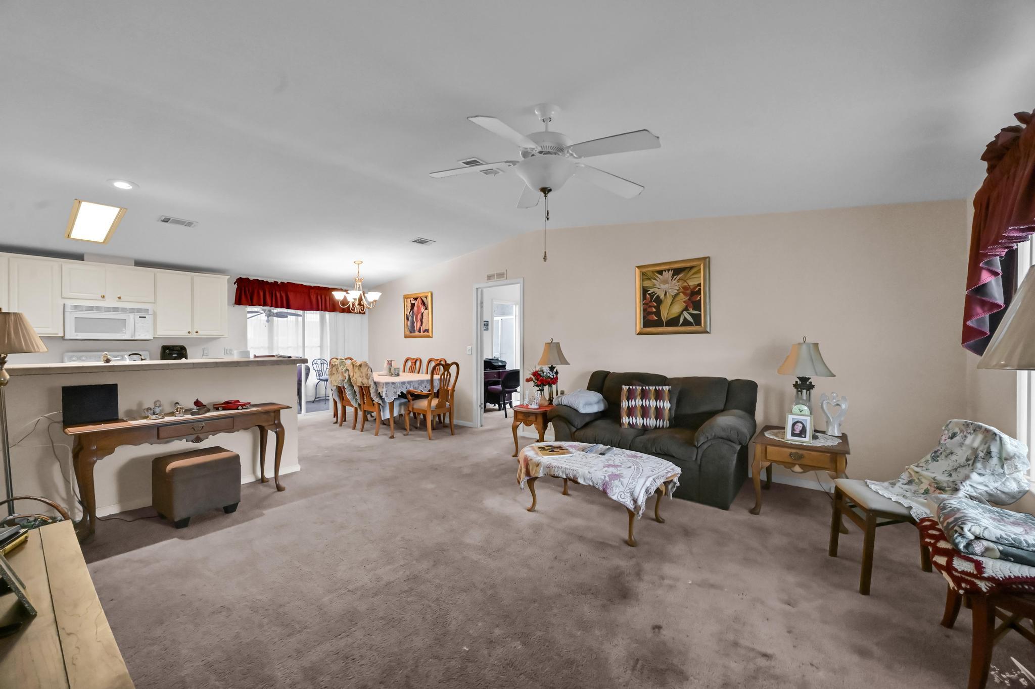 THE LINKS AT SAVANNA CLUB - Residential