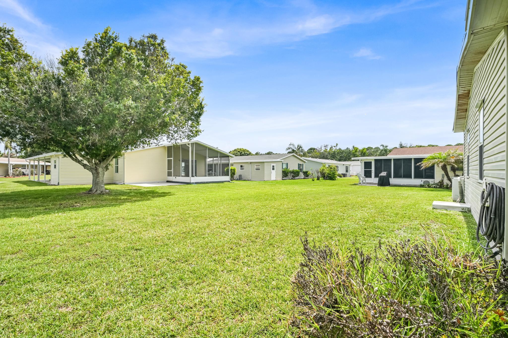 THE LINKS AT SAVANNA CLUB - Residential