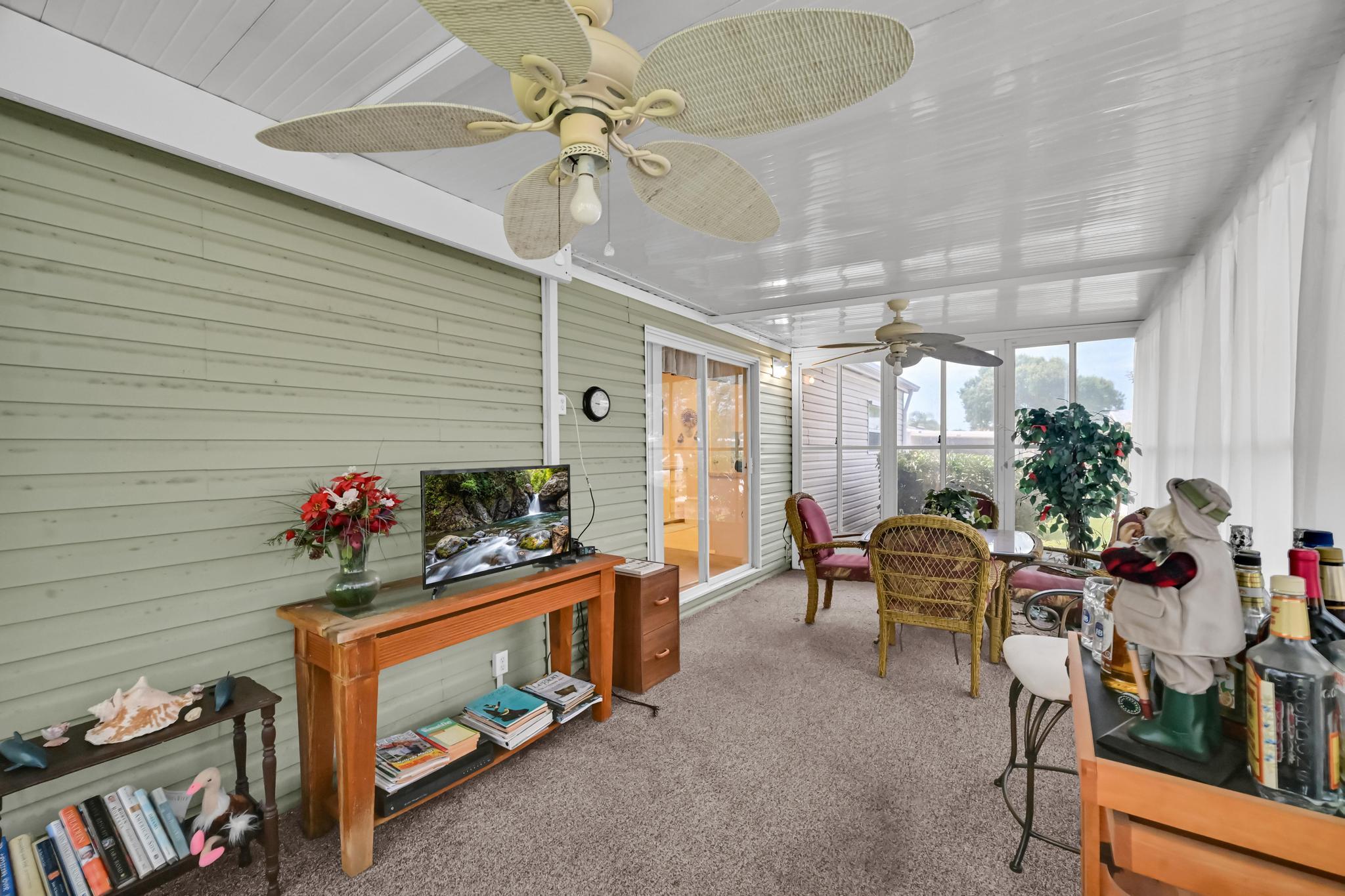 THE LINKS AT SAVANNA CLUB - Residential
