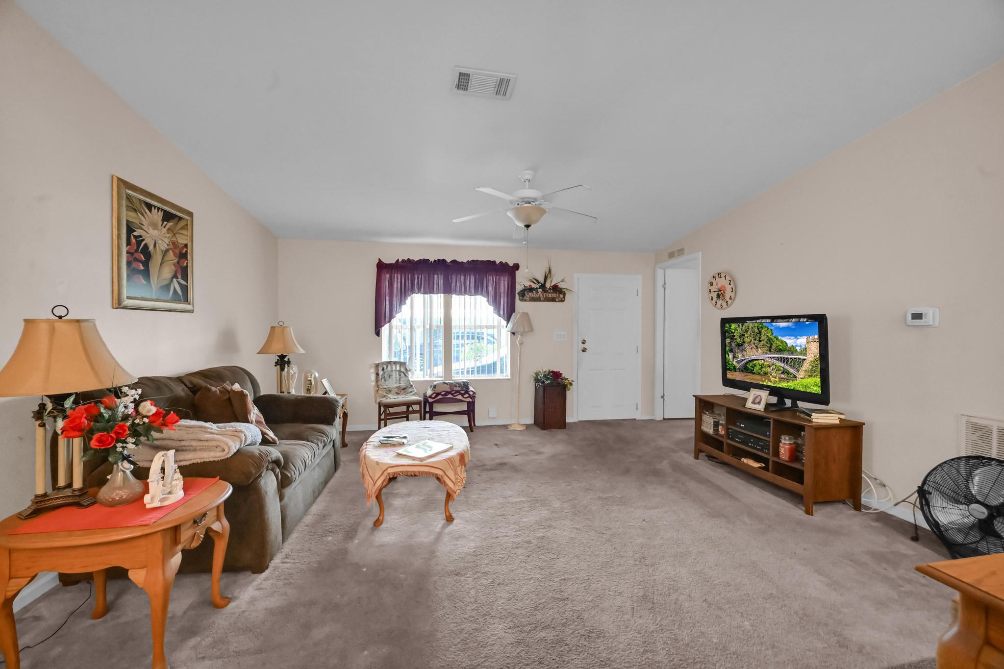 THE LINKS AT SAVANNA CLUB - Residential
