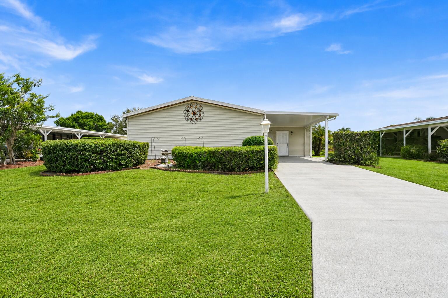 THE LINKS AT SAVANNA CLUB - Residential