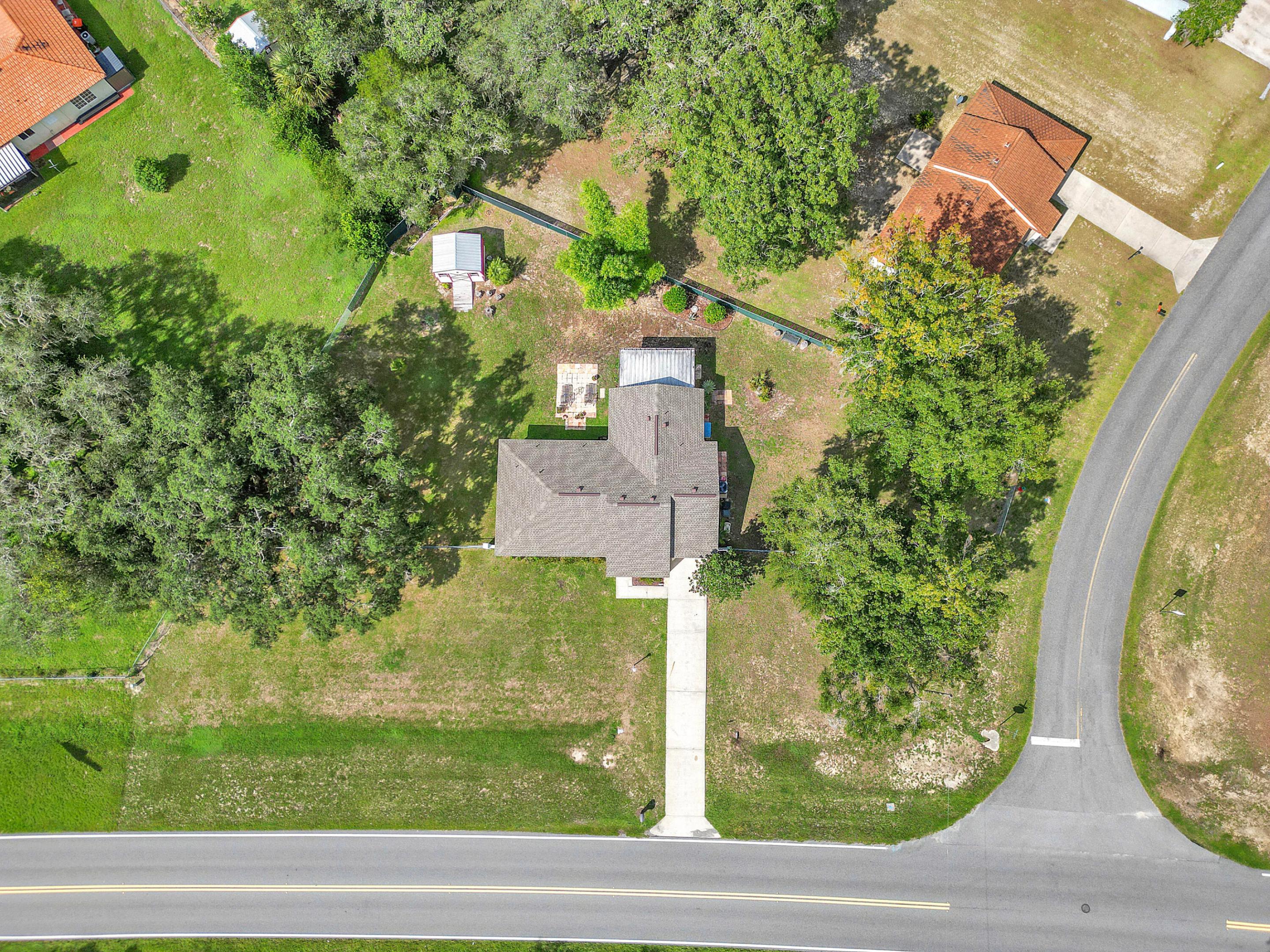 SILVER SPRINGS SHORES UNIT 28 - Residential