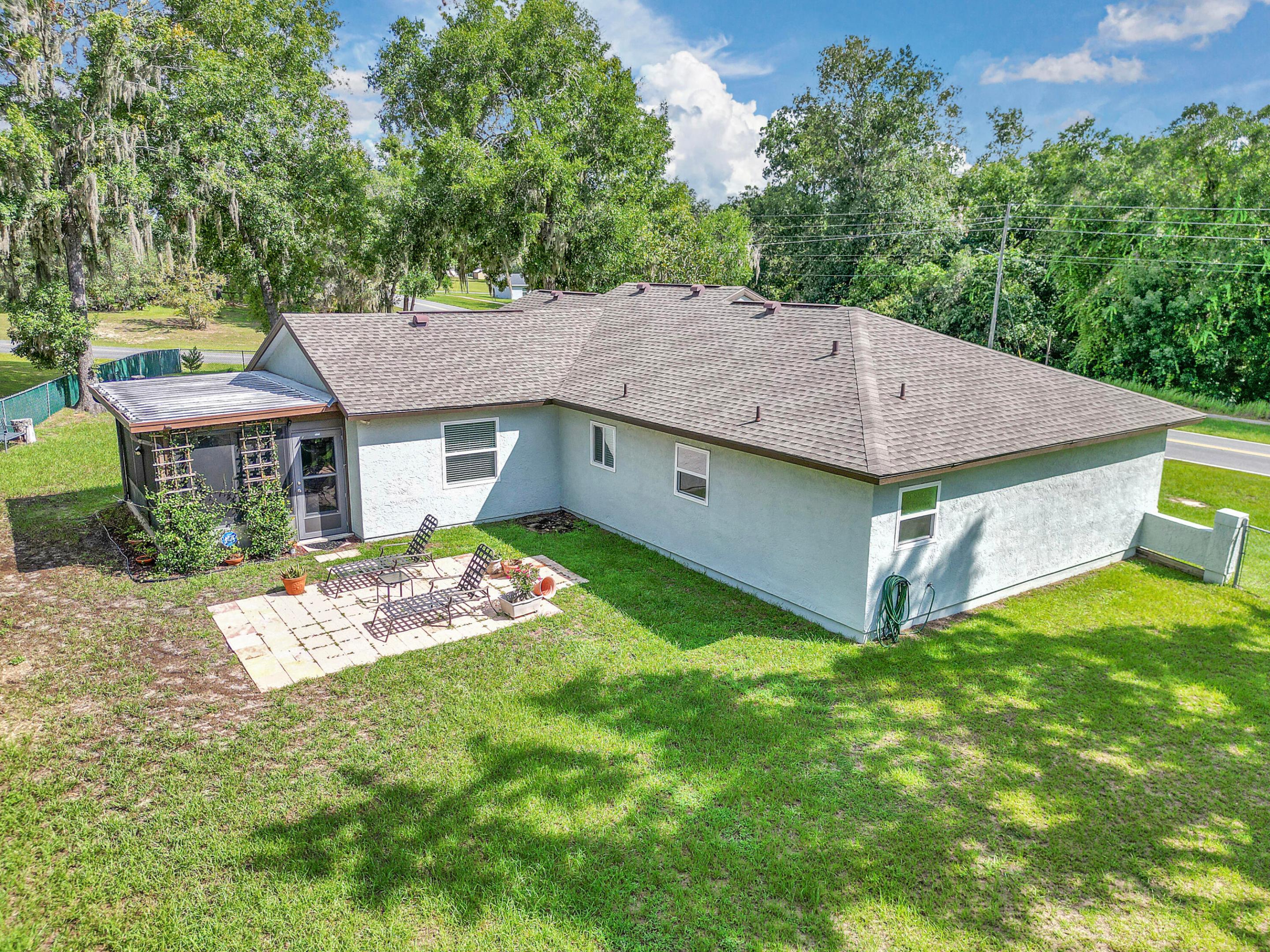 SILVER SPRINGS SHORES UNIT 28 - Residential
