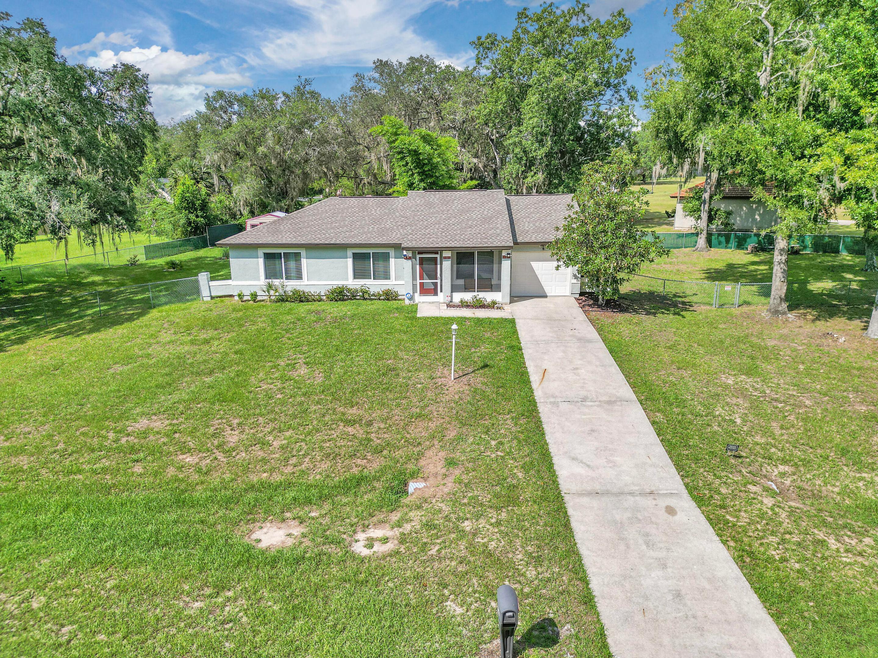 SILVER SPRINGS SHORES UNIT 28 - Residential