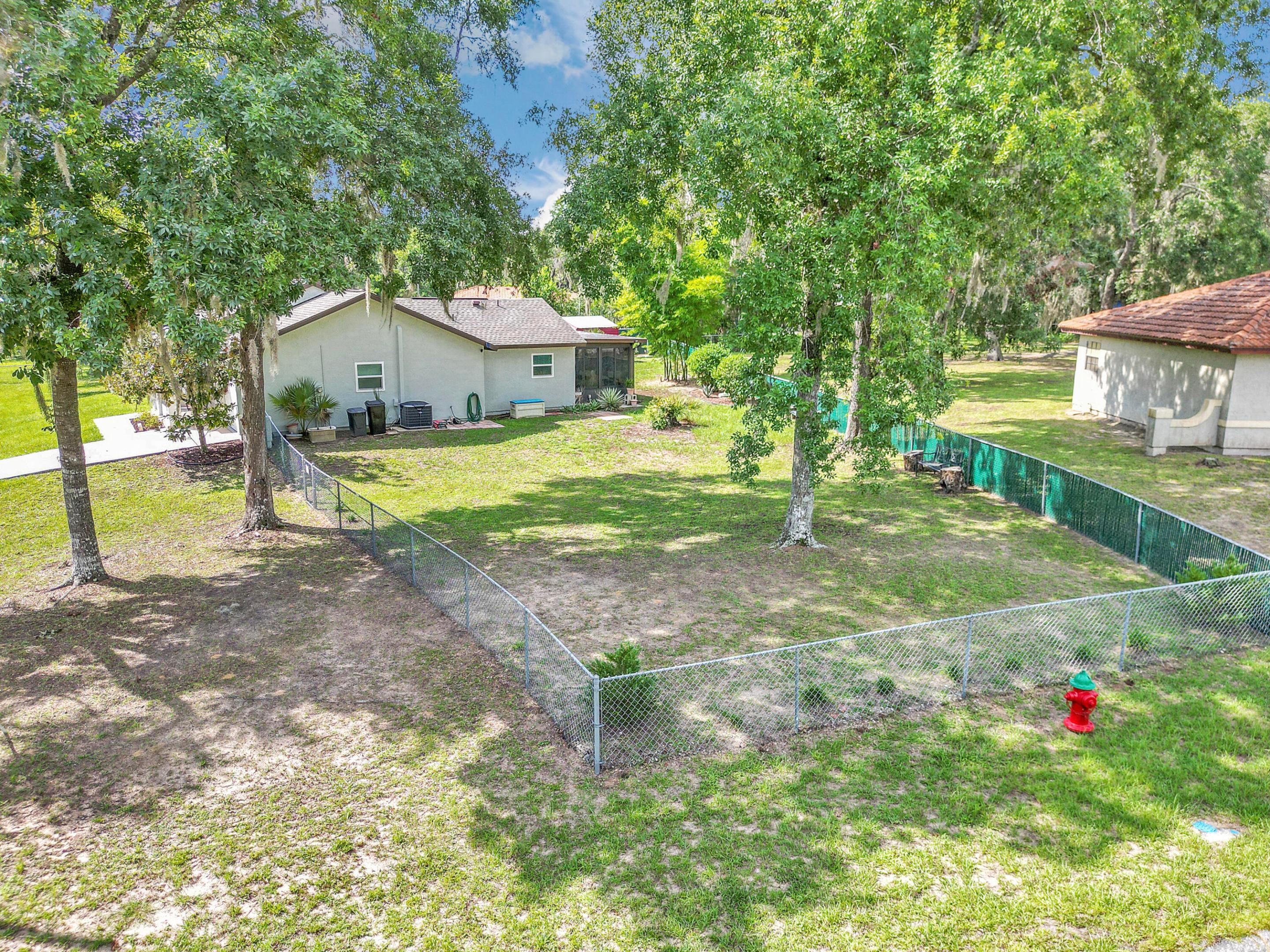 SILVER SPRINGS SHORES UNIT 28 - Residential