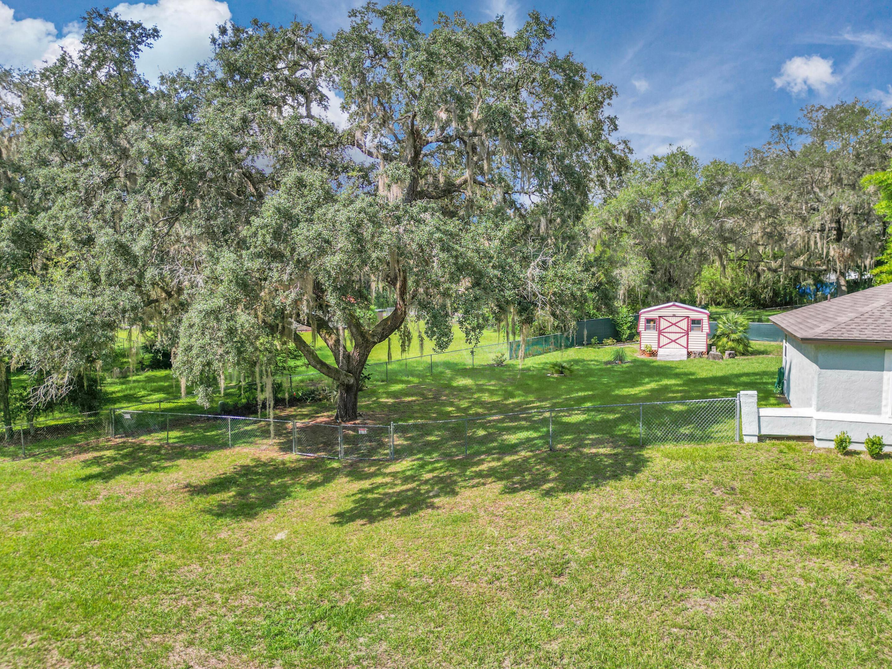 SILVER SPRINGS SHORES UNIT 28 - Residential