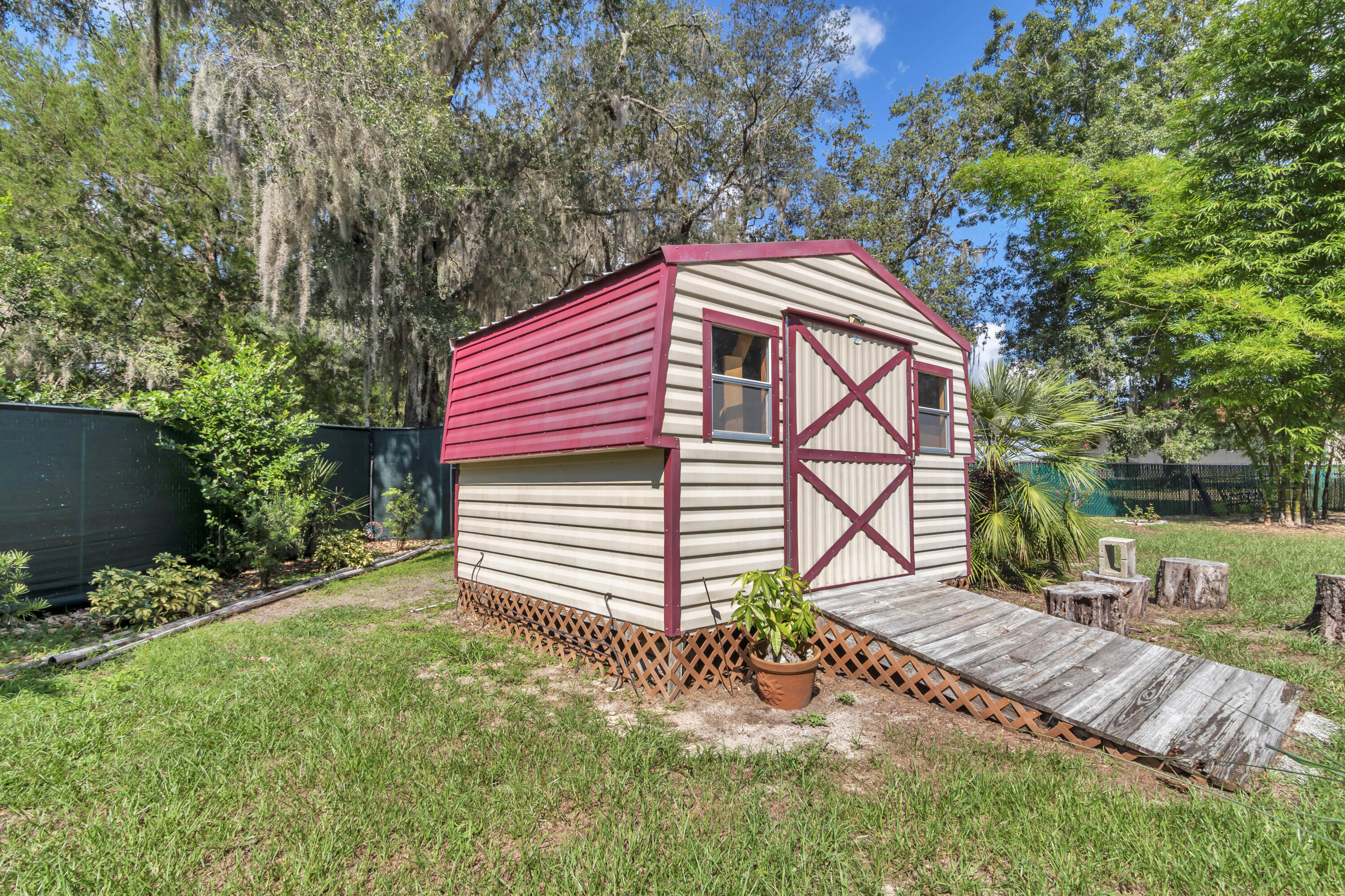 SILVER SPRINGS SHORES UNIT 28 - Residential