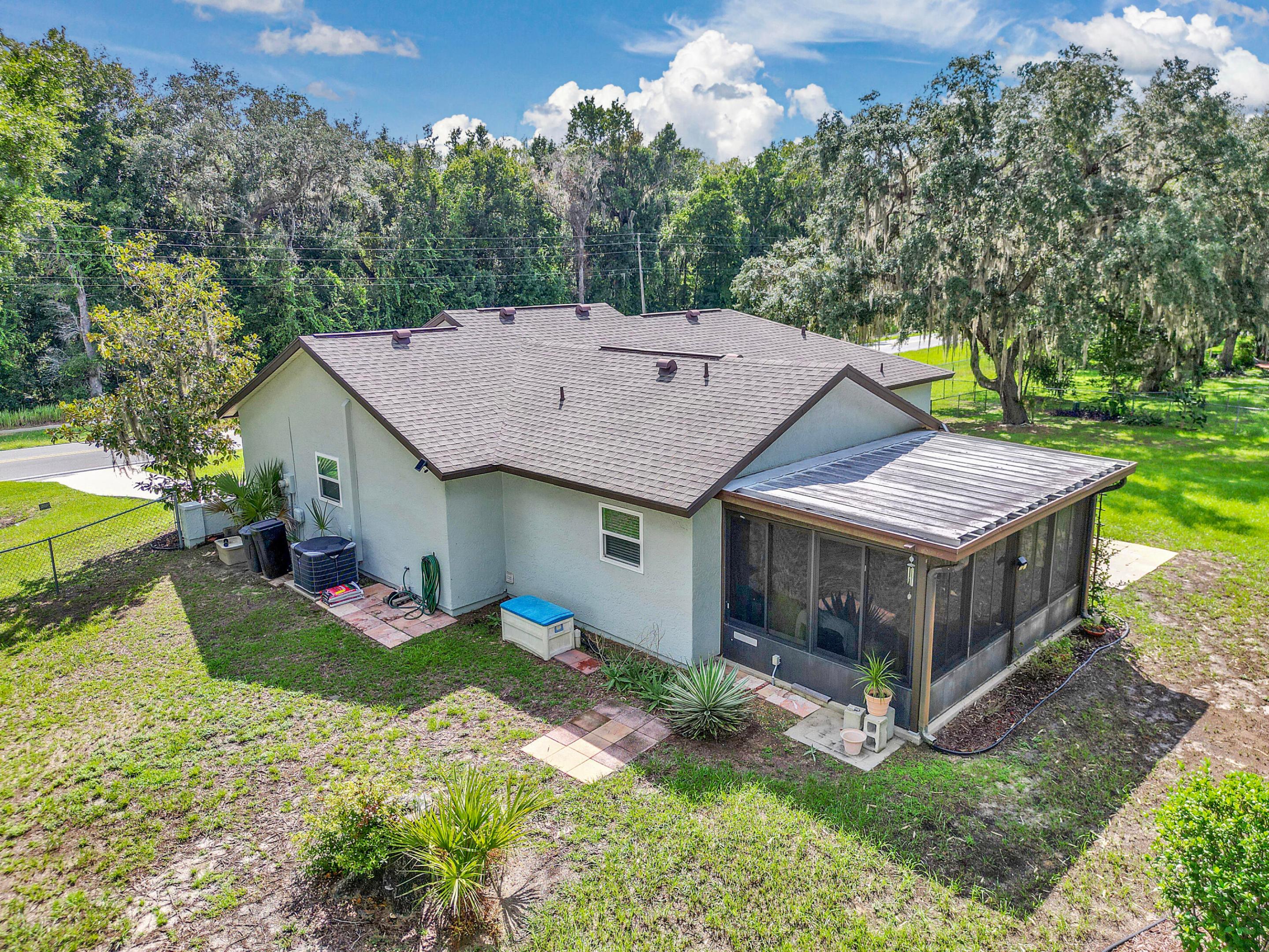 SILVER SPRINGS SHORES UNIT 28 - Residential