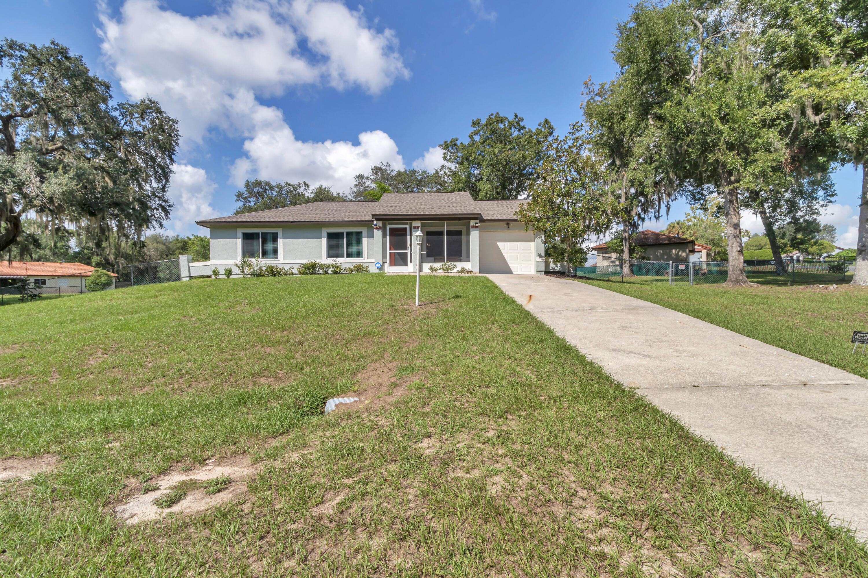 SILVER SPRINGS SHORES UNIT 28 - Residential