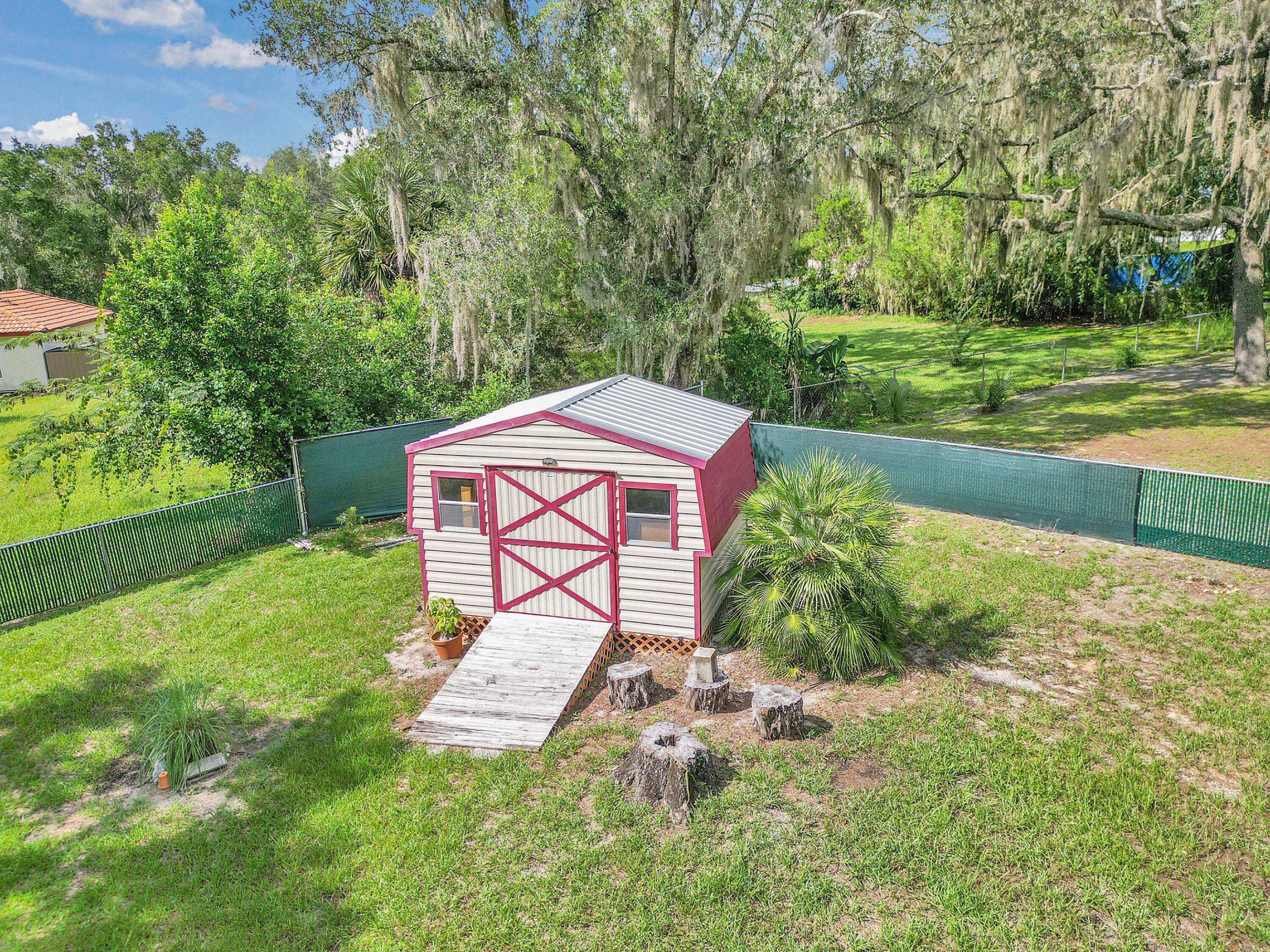 SILVER SPRINGS SHORES UNIT 28 - Residential