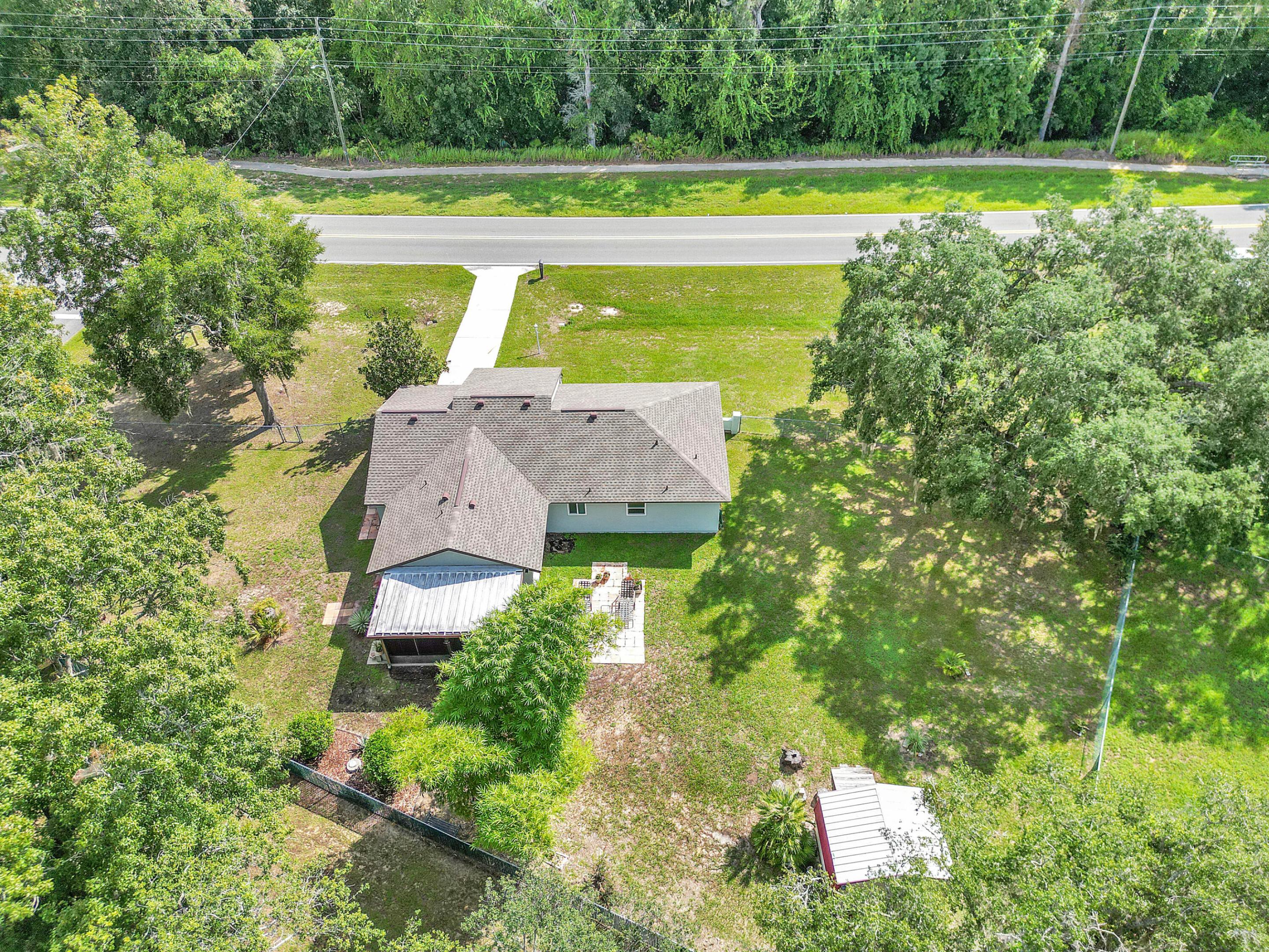 SILVER SPRINGS SHORES UNIT 28 - Residential